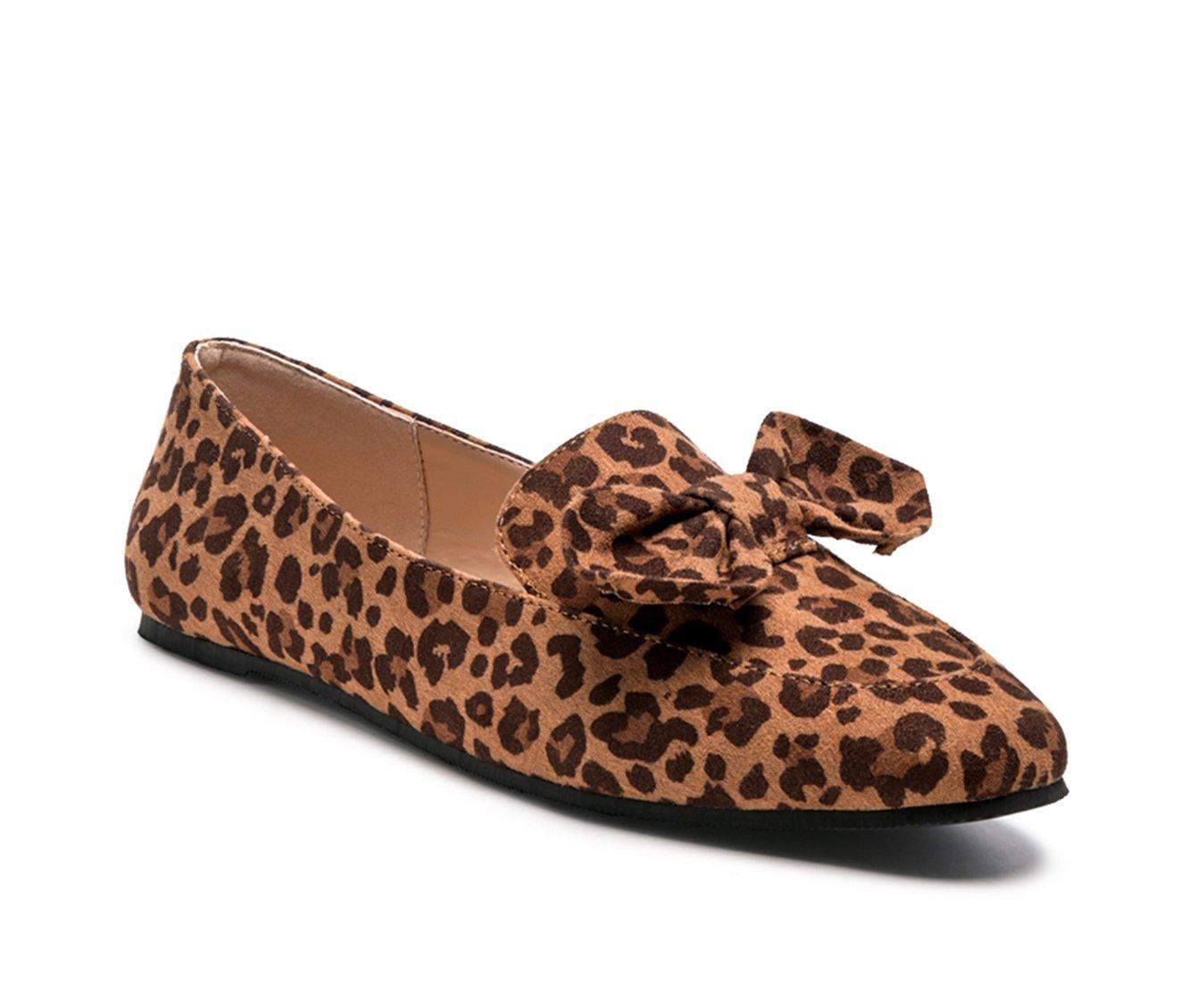 Women's London Rag Reme Loafers