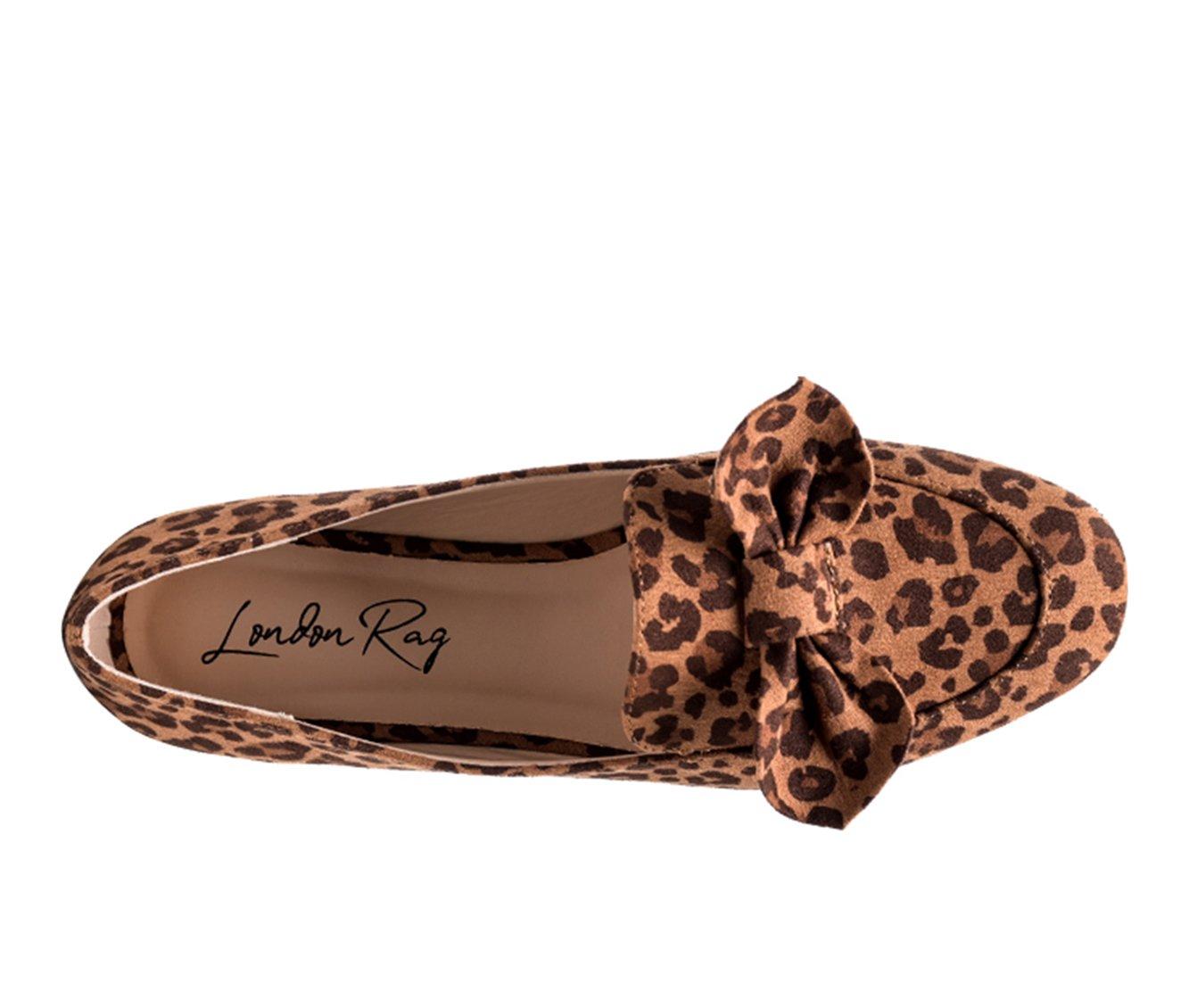 Women's London Rag Reme Loafers