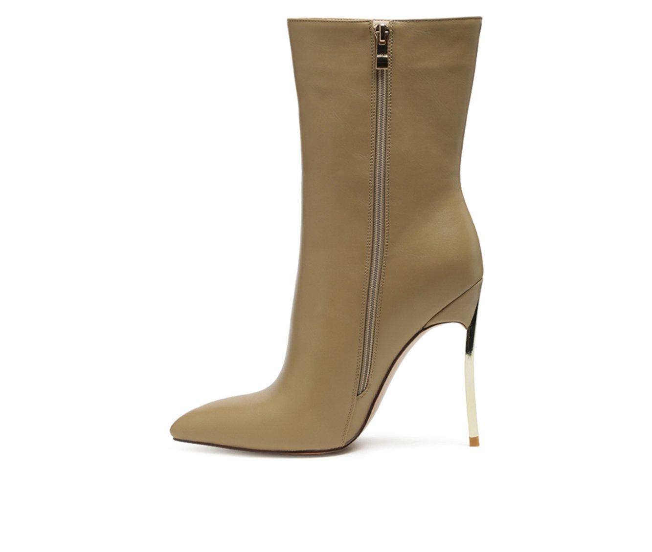 Women's London Rag Klayton Stiletto Booties
