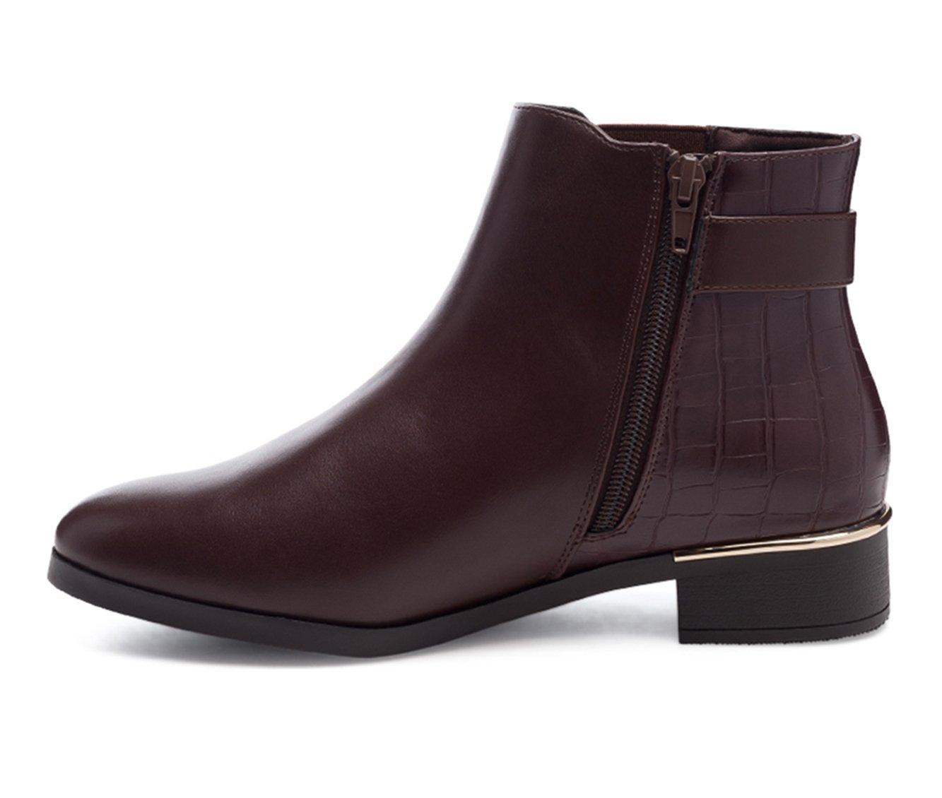 Women's London Rag Frothy Booties