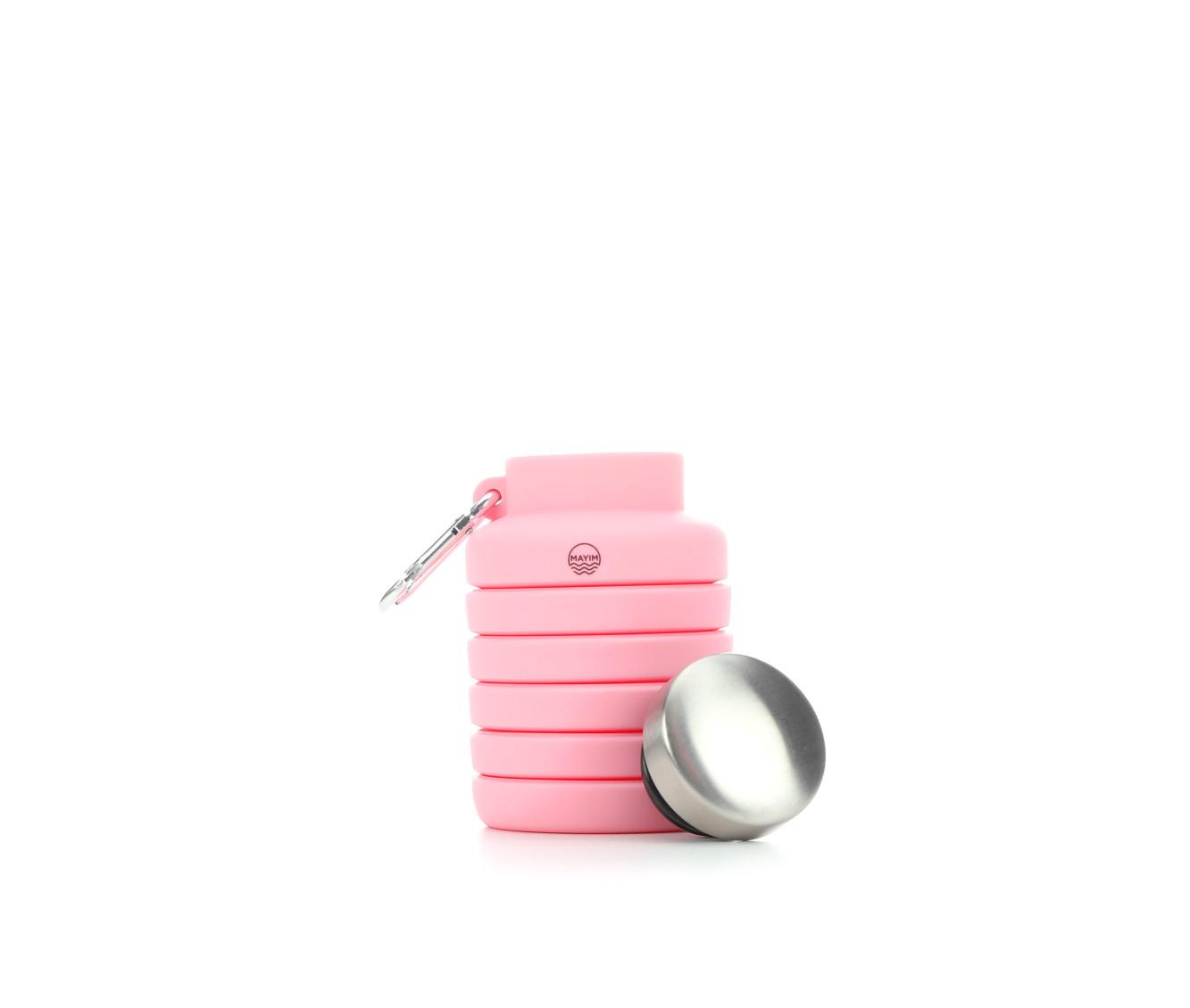 MAYIM HYDRATION RETRACTABLE BOTTLE