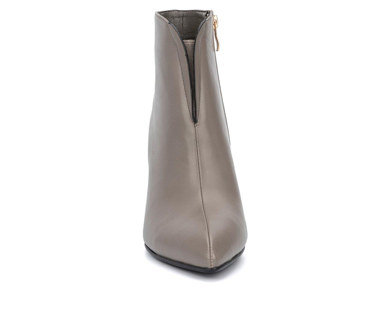 Women's Torgeis Lailah Heeled Booties
