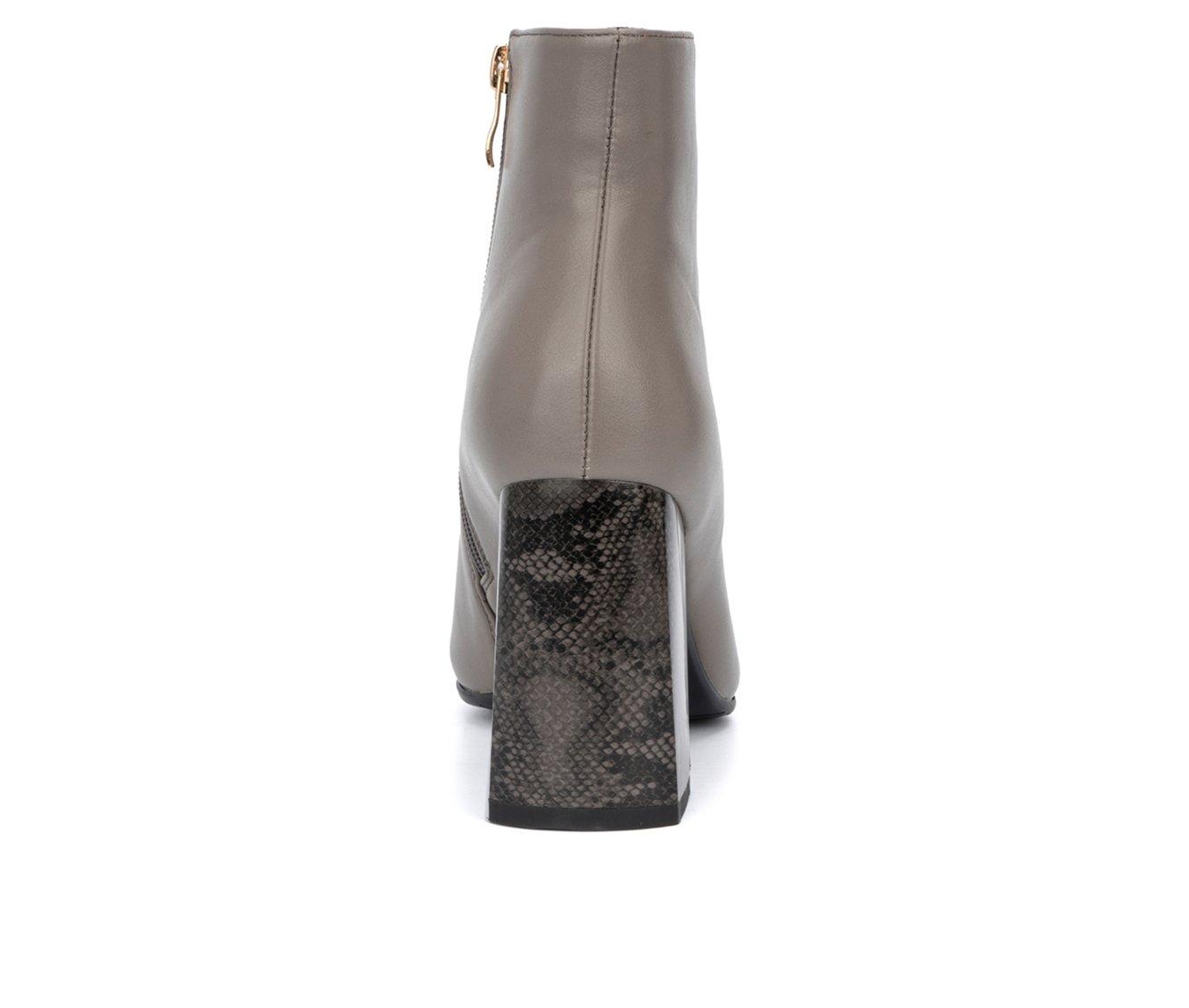 Women's Torgeis Lailah Heeled Booties