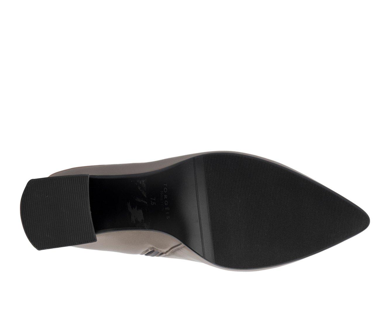 Women's Torgeis Lailah Heeled Booties