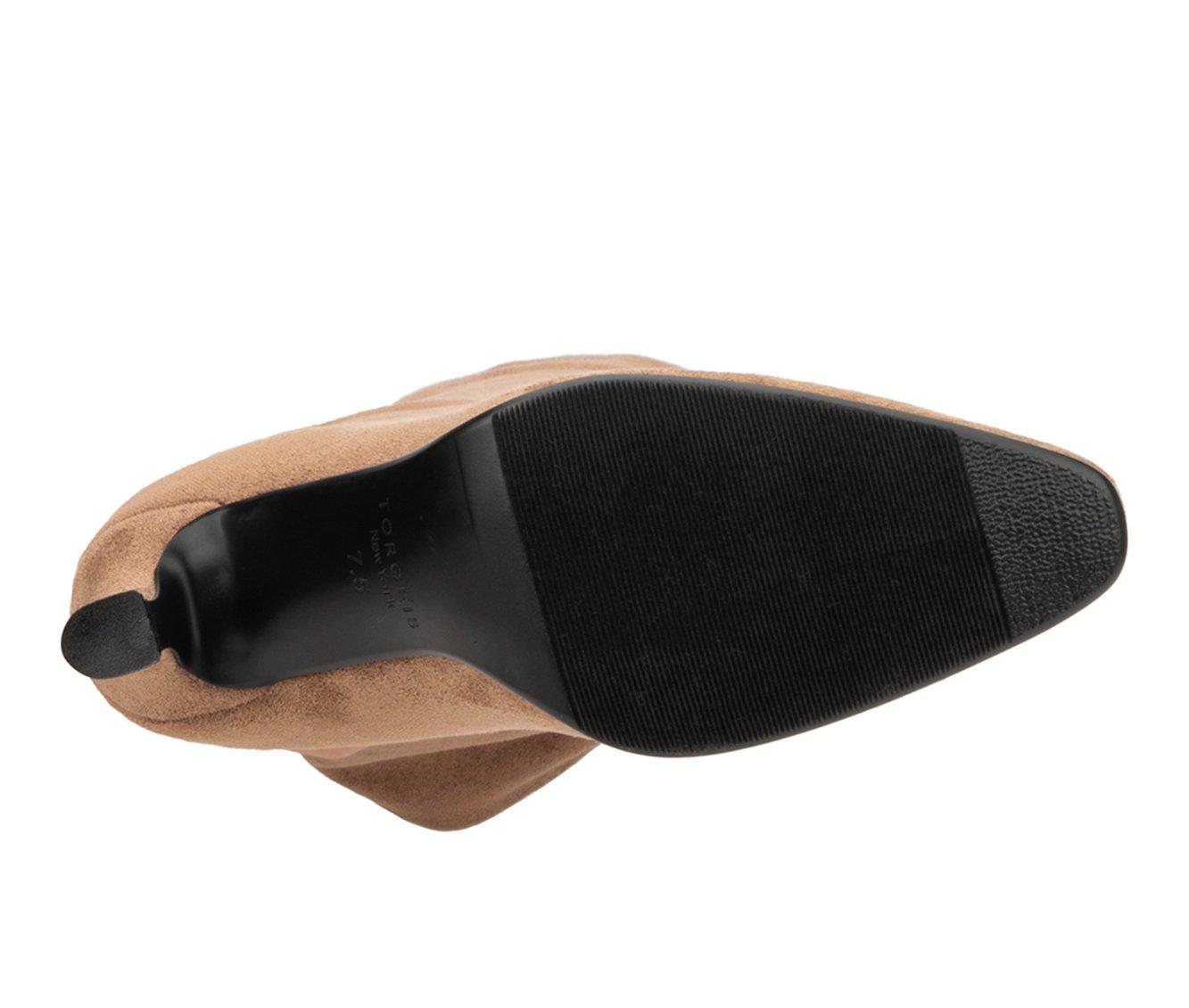 Women's Torgeis Donatella Booties