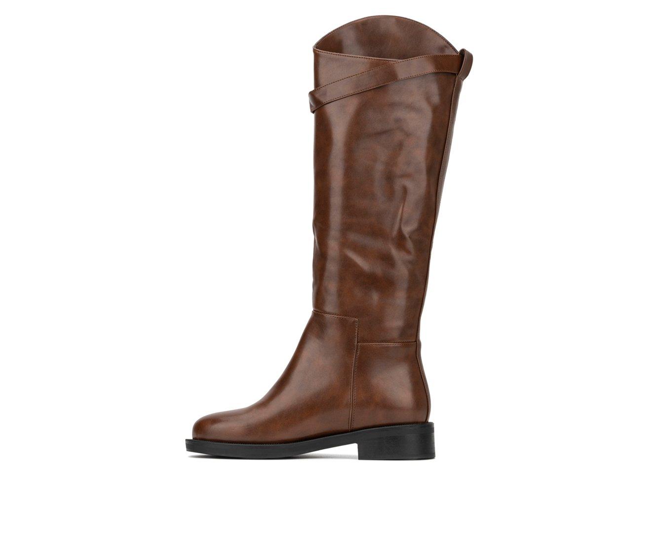 Women's Torgeis Antonella Knee High Boots