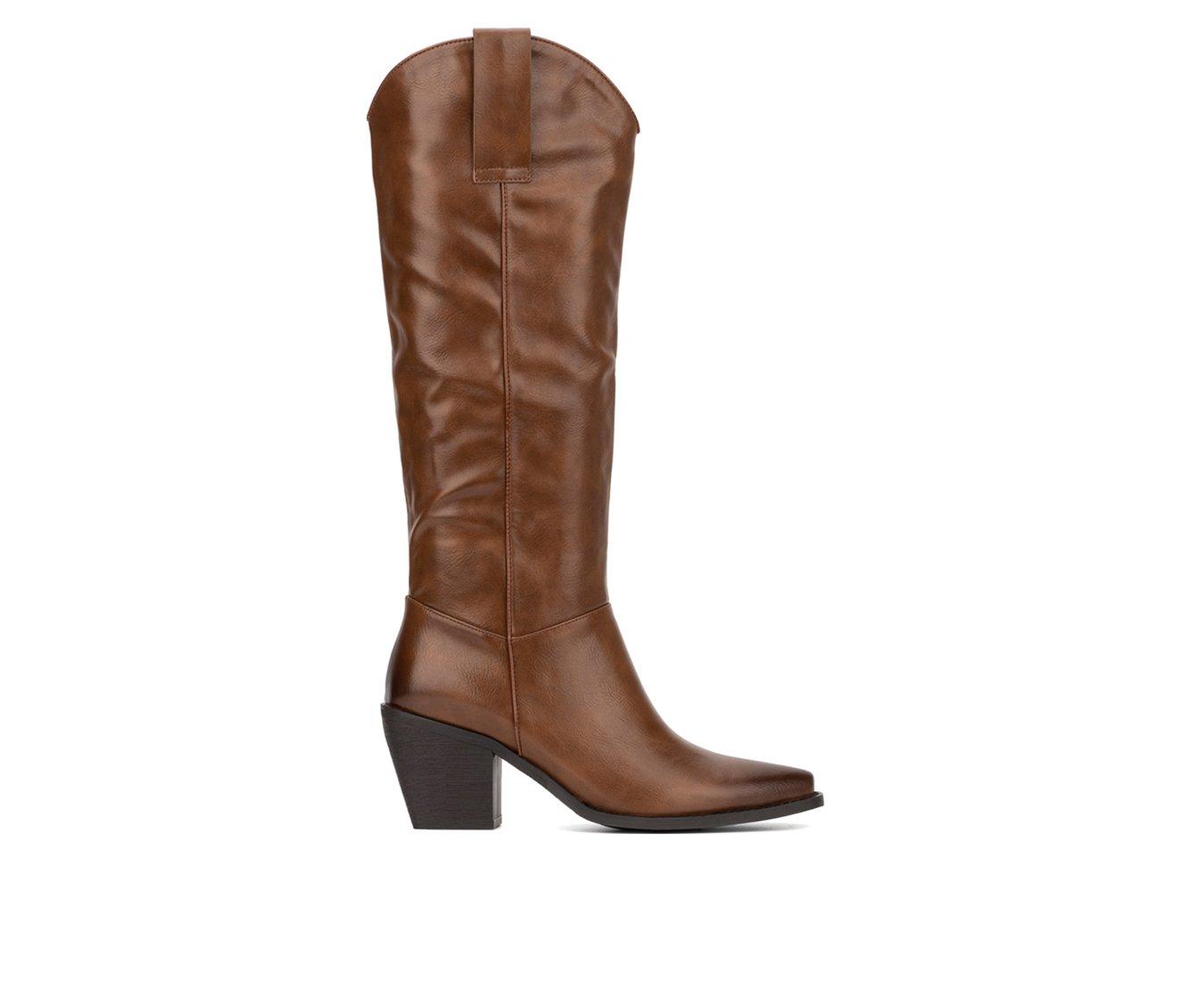 Women's Torgeis Arizona Western Boots