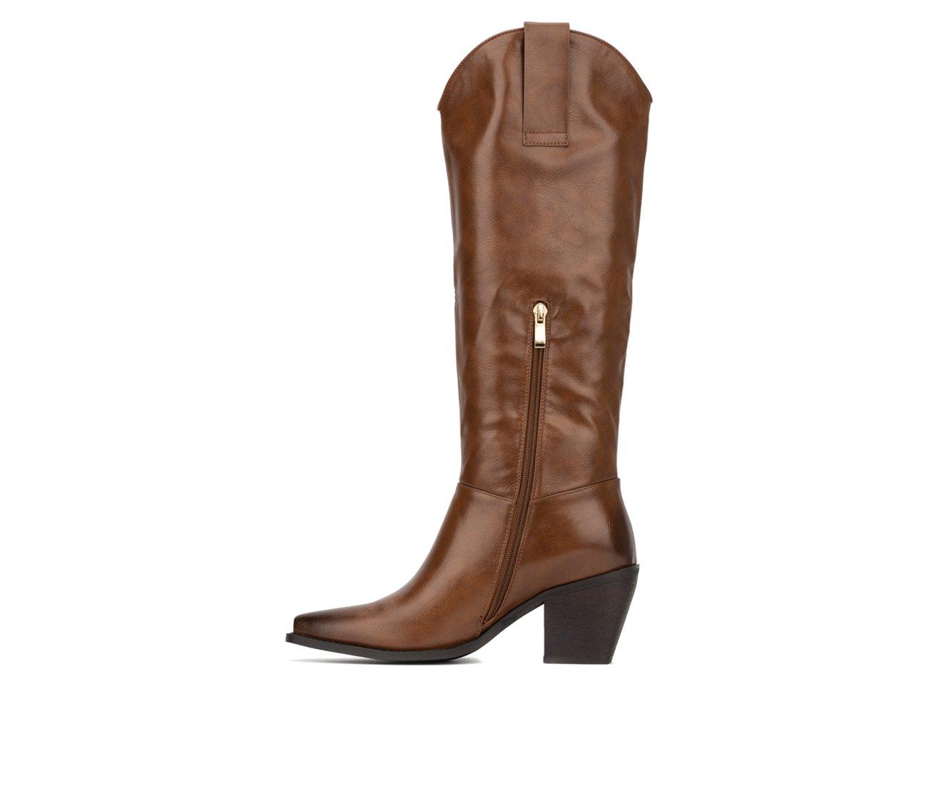 Women's Torgeis Arizona Western Boots