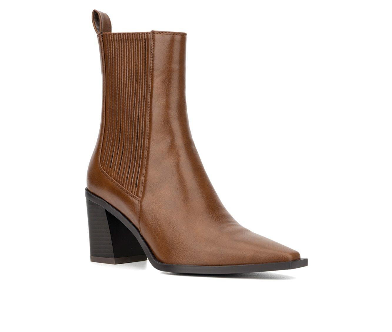 Women's Torgeis Emilia Booties