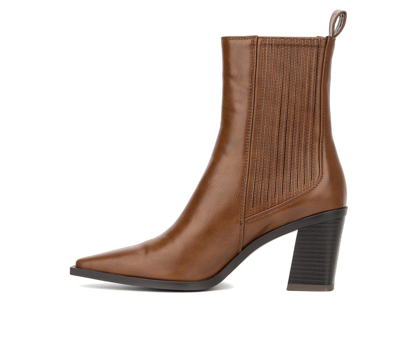 Women's Torgeis Emilia Booties