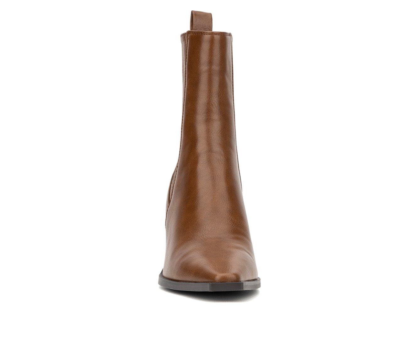 Women's Torgeis Emilia Booties