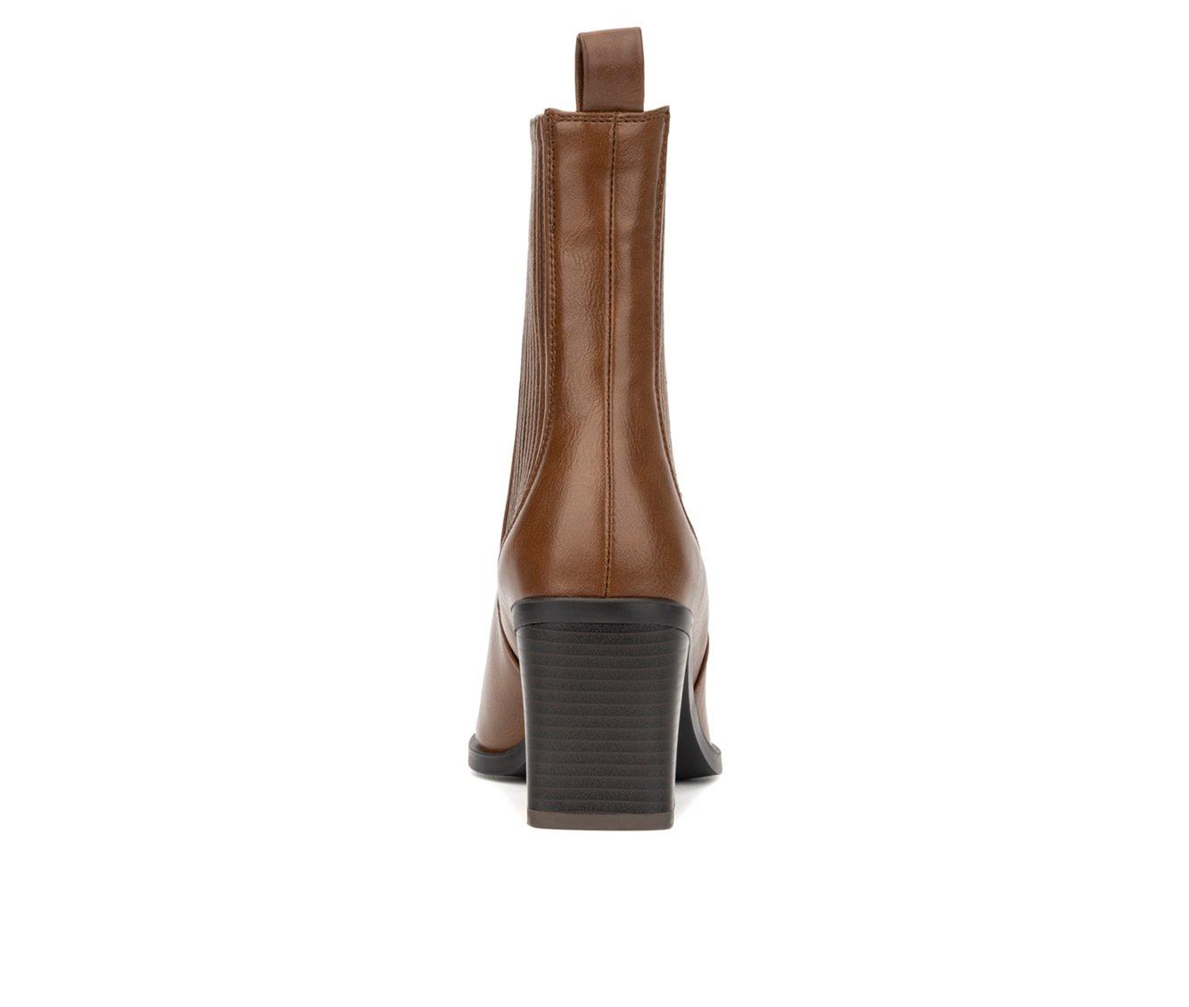 Women's Torgeis Emilia Booties