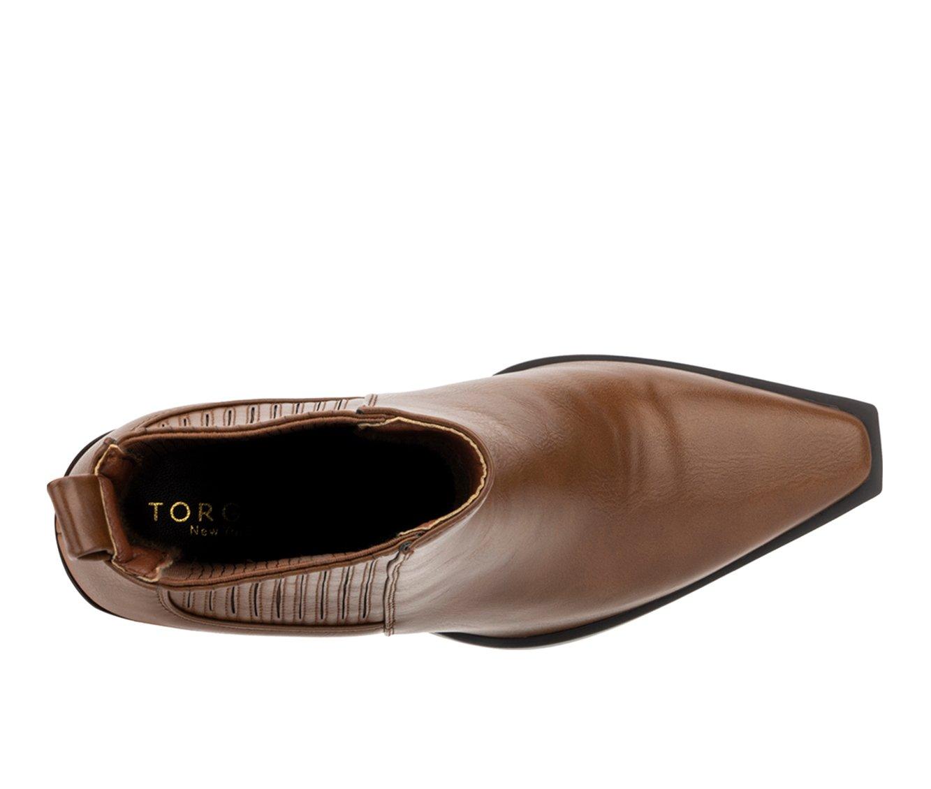 Women's Torgeis Emilia Booties