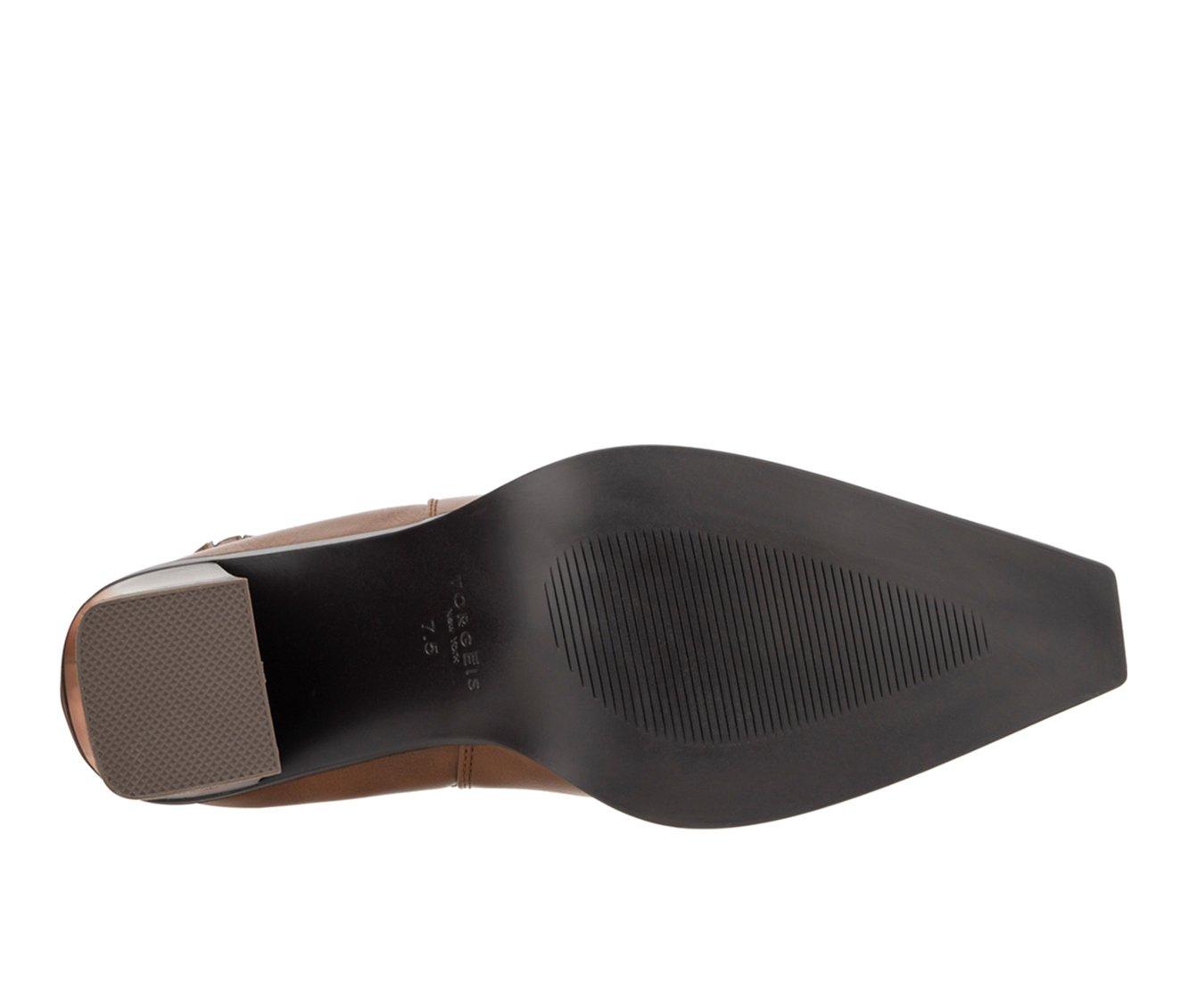 Women's Torgeis Emilia Booties