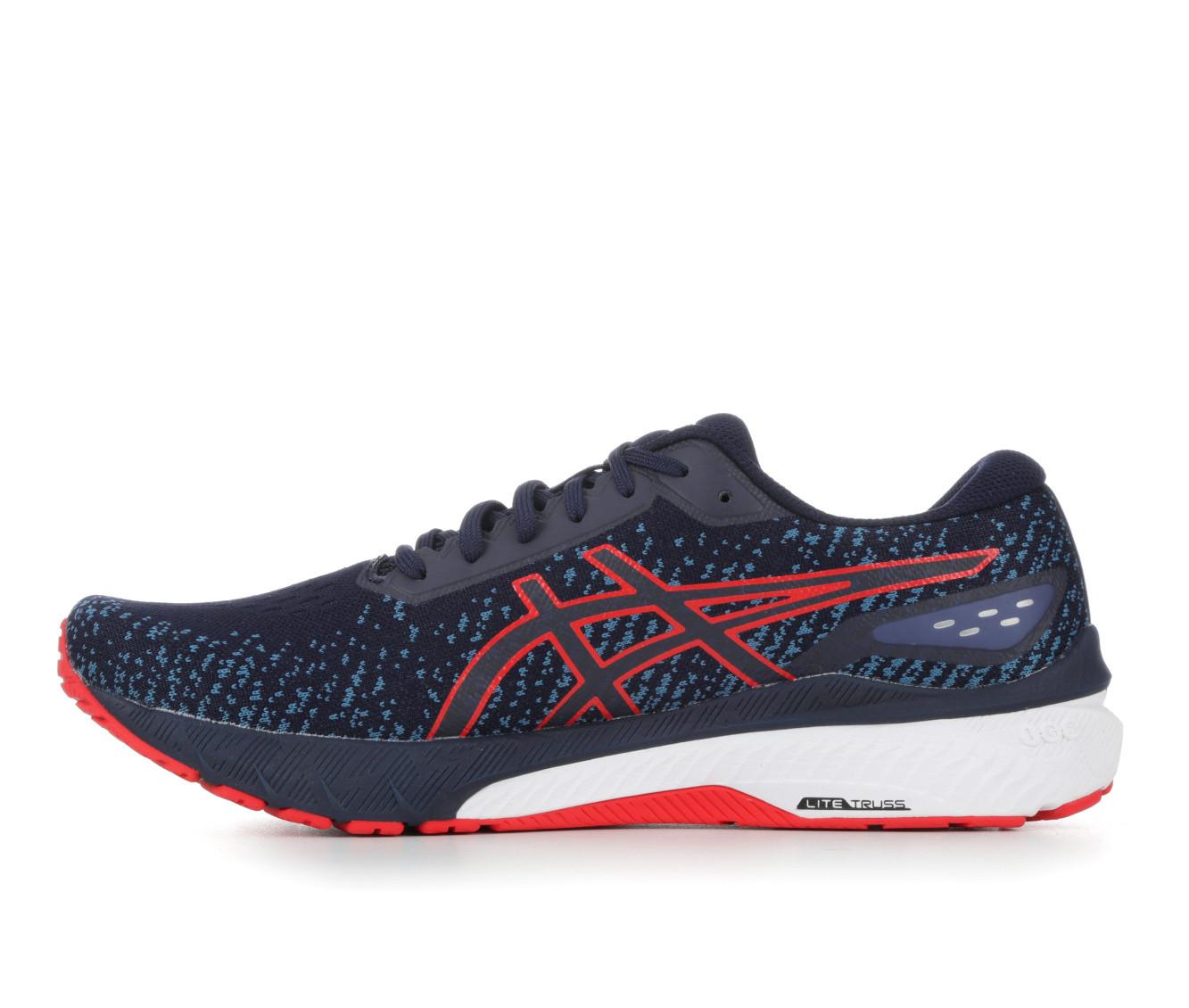 Asics gel glyde clearance mens