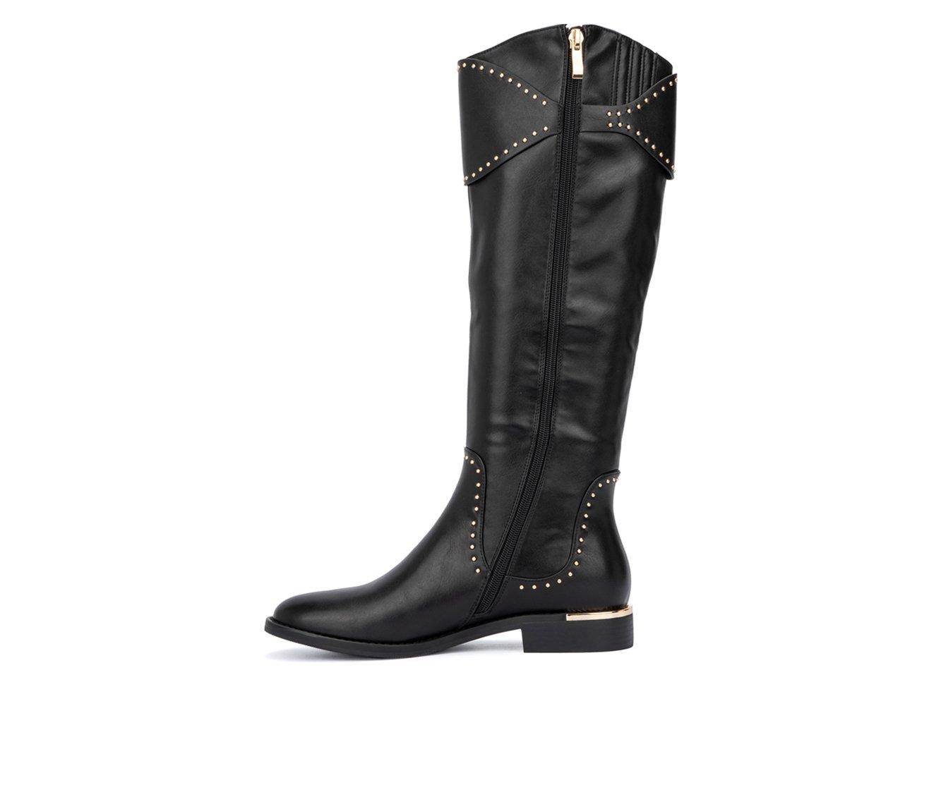 Women's Torgeis Sydney Knee High Boots