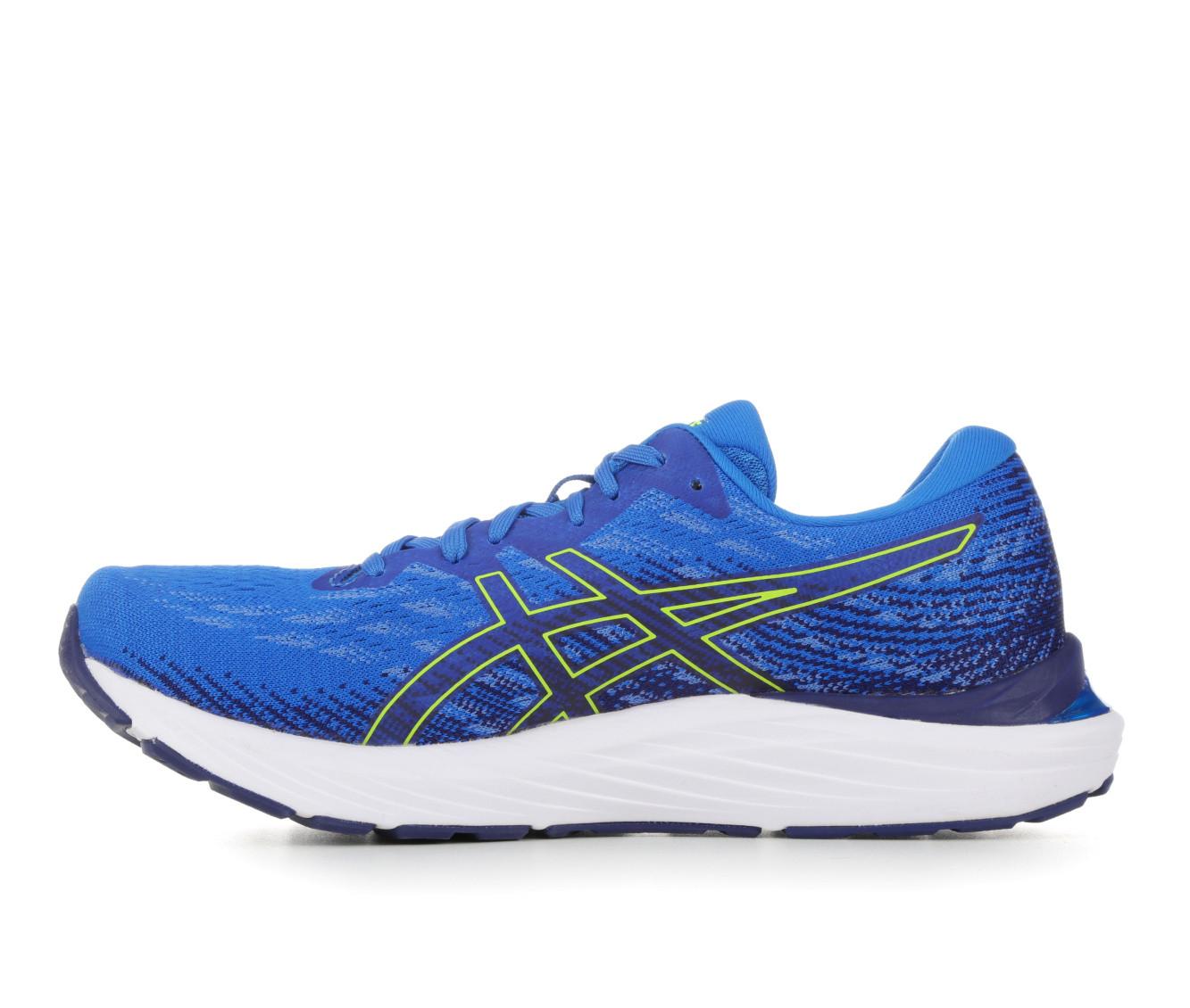 Men's ASICS Gel Stratus 3 Knit Running Shoes