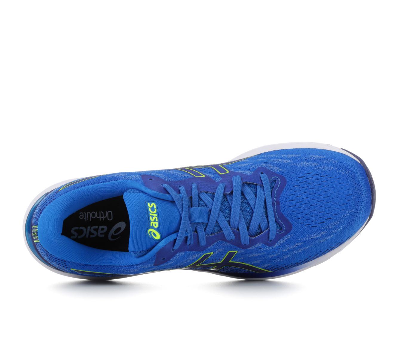 Nike ortholite running on sale shoes