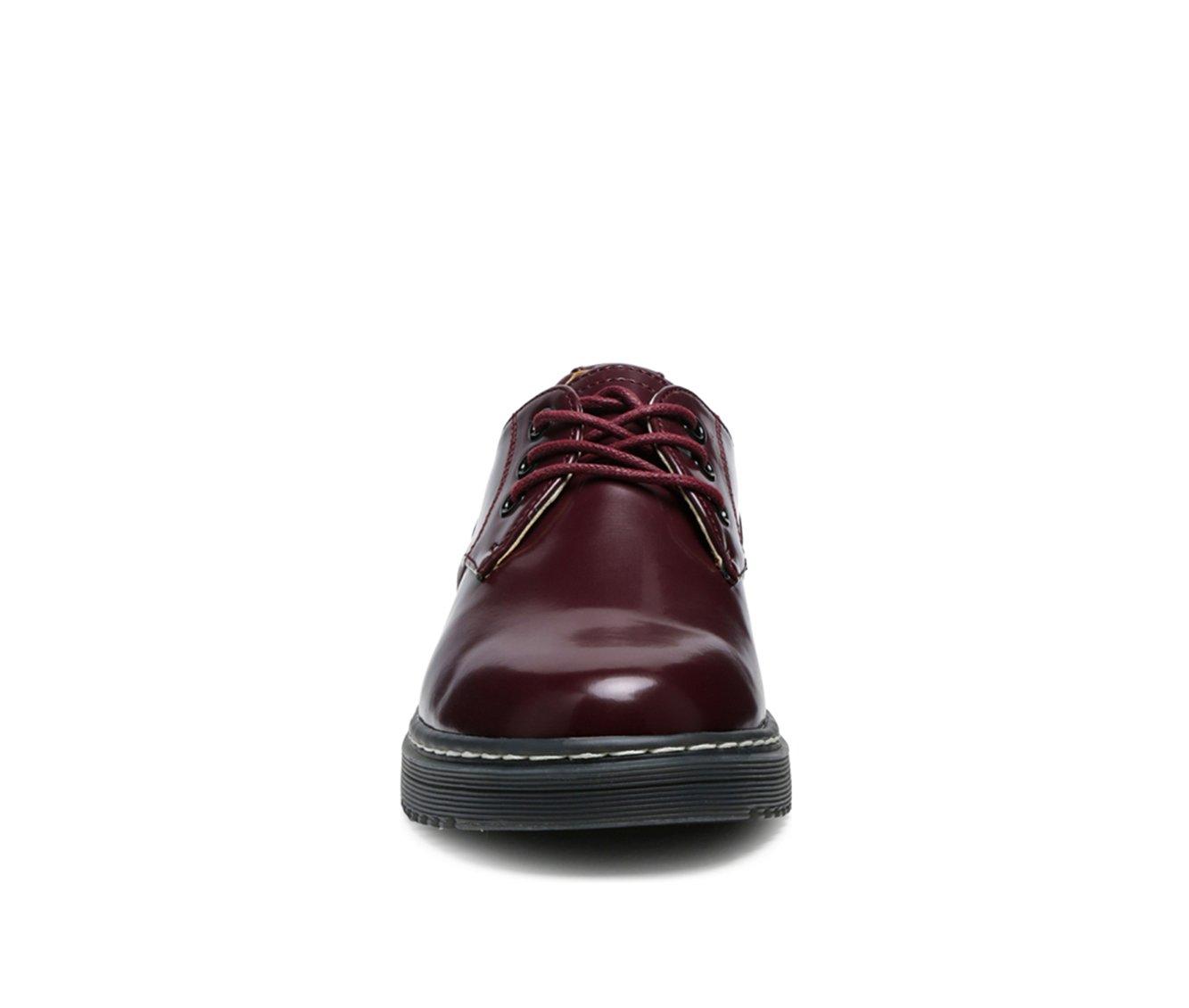 Women's London Rag Shanks Oxfords