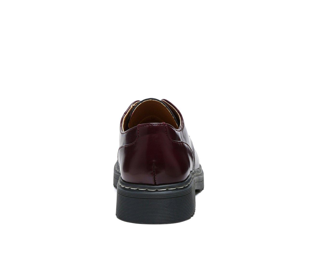 Women's London Rag Shanks Oxfords