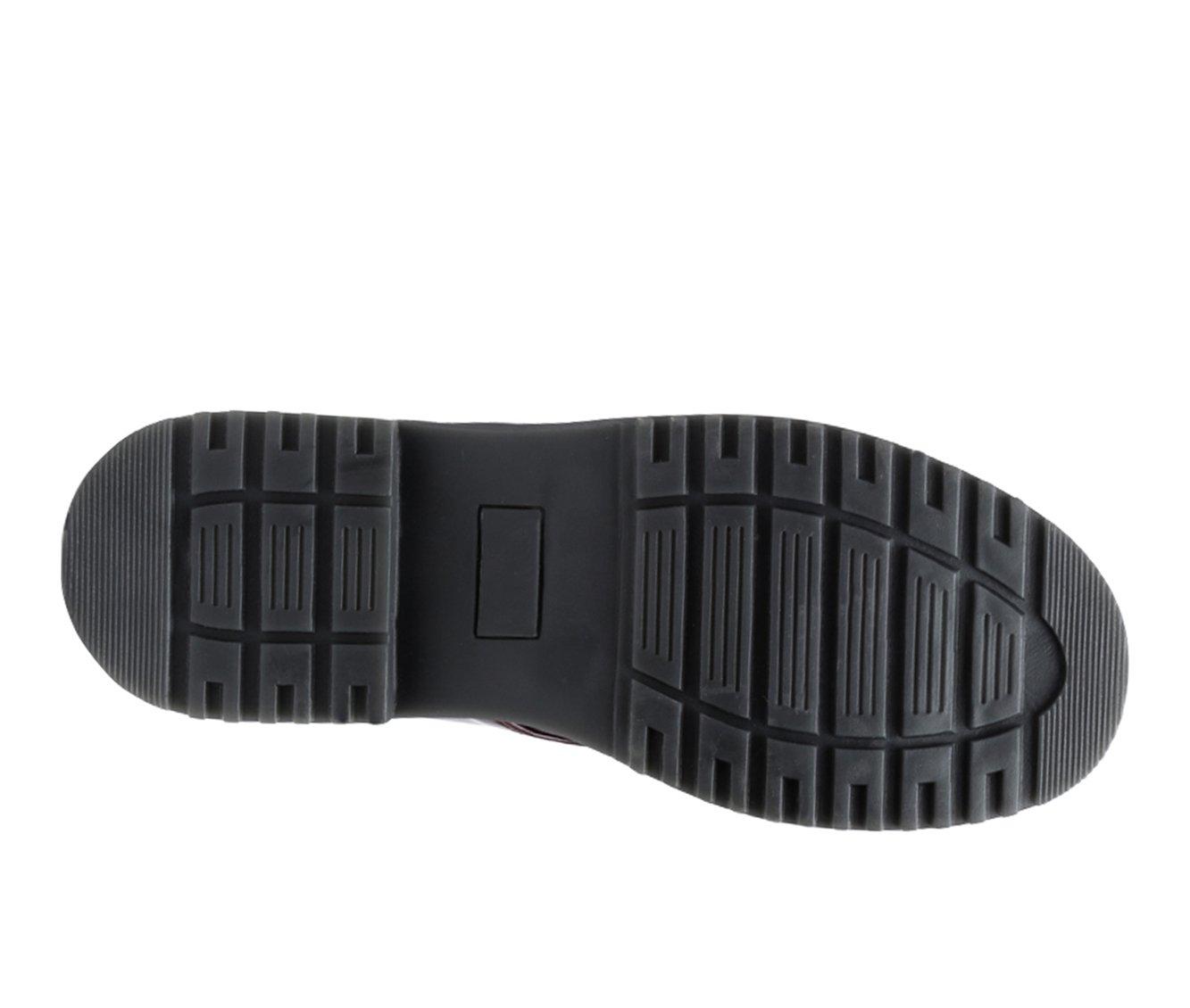 Women's London Rag Shanks Oxfords