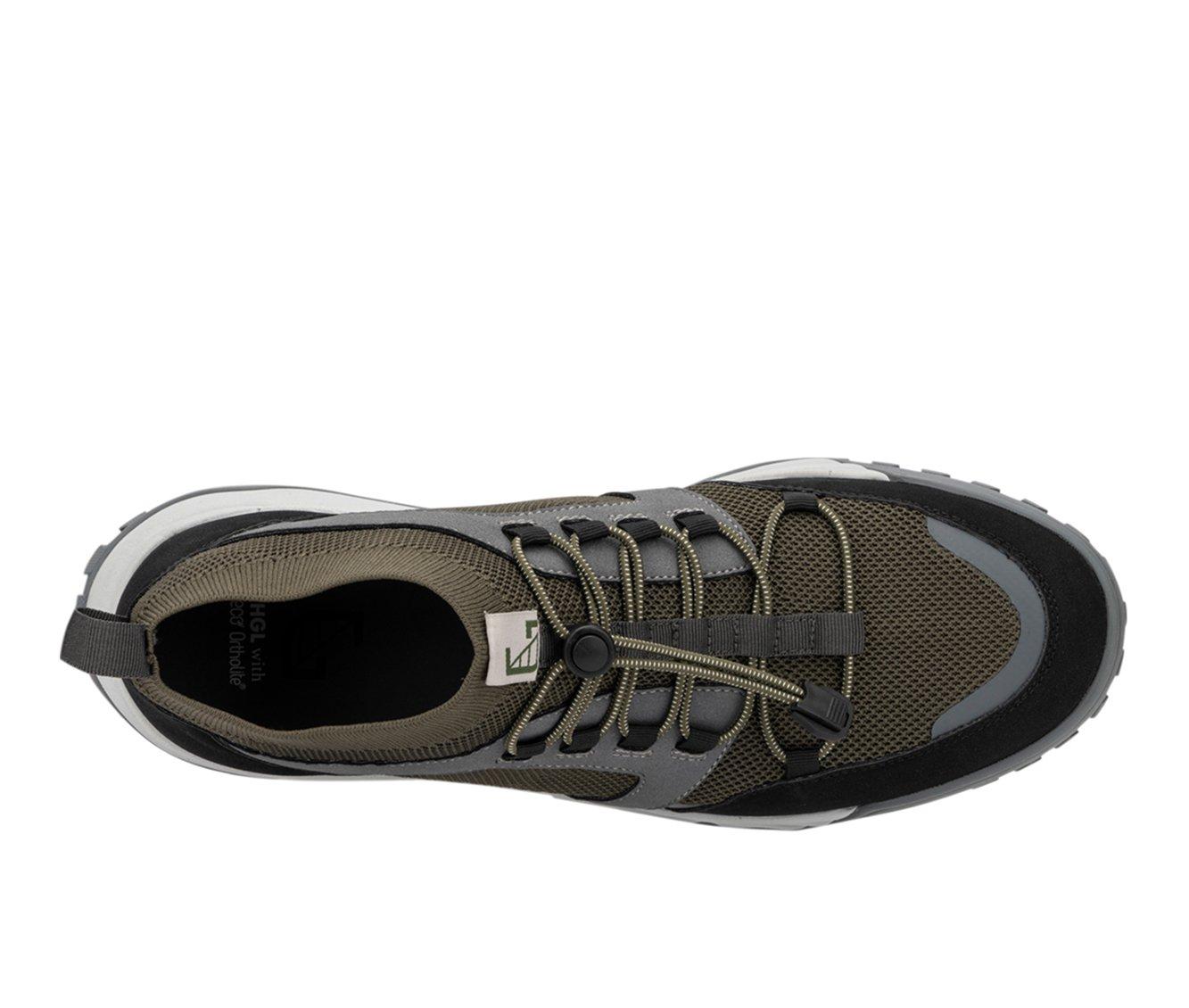 Men's Hybrid Green Label Viburnum Casual Shoes