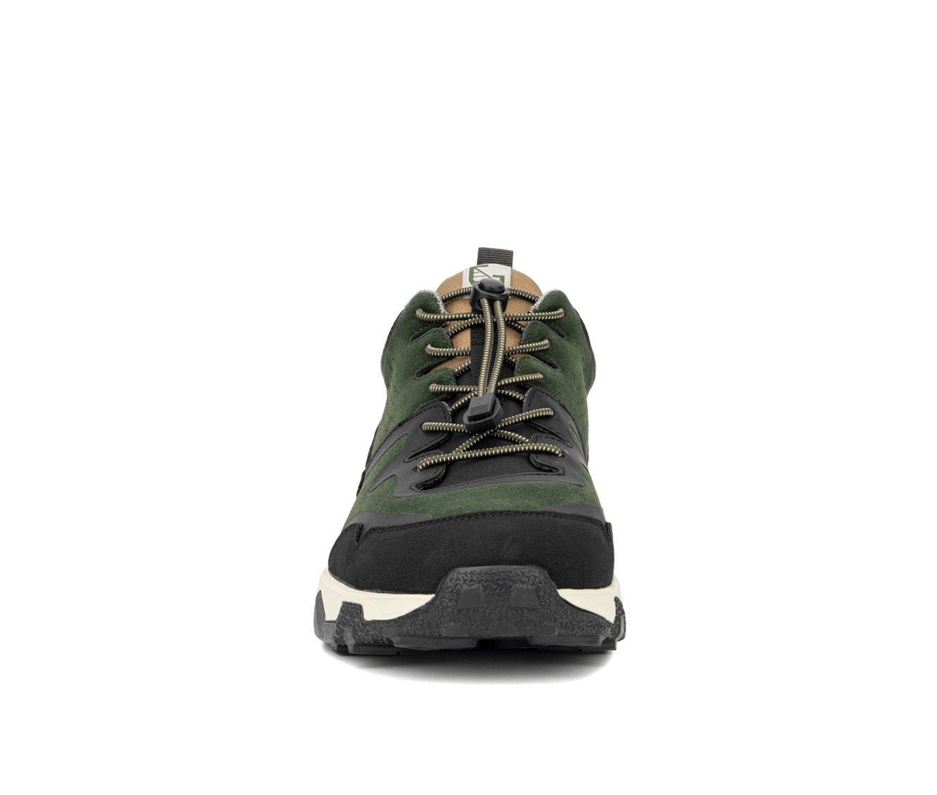 Men's Hybrid Green Label Aconite Casual Fashion Sneakers