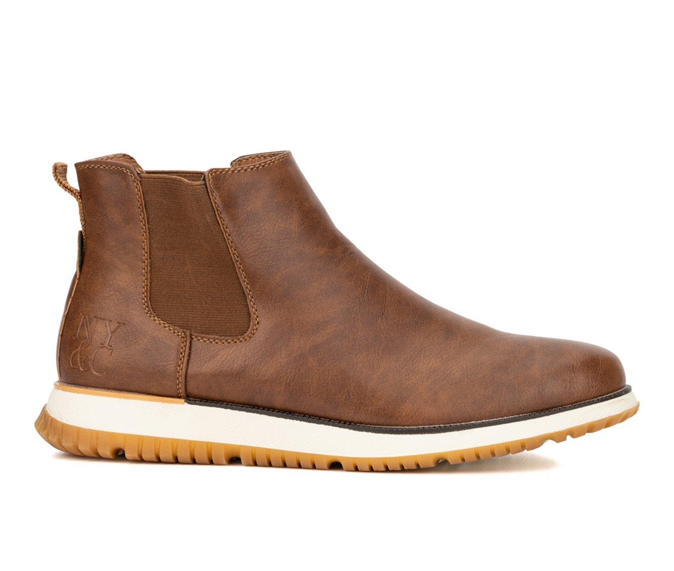 Shoe carnival chelsea boots on sale