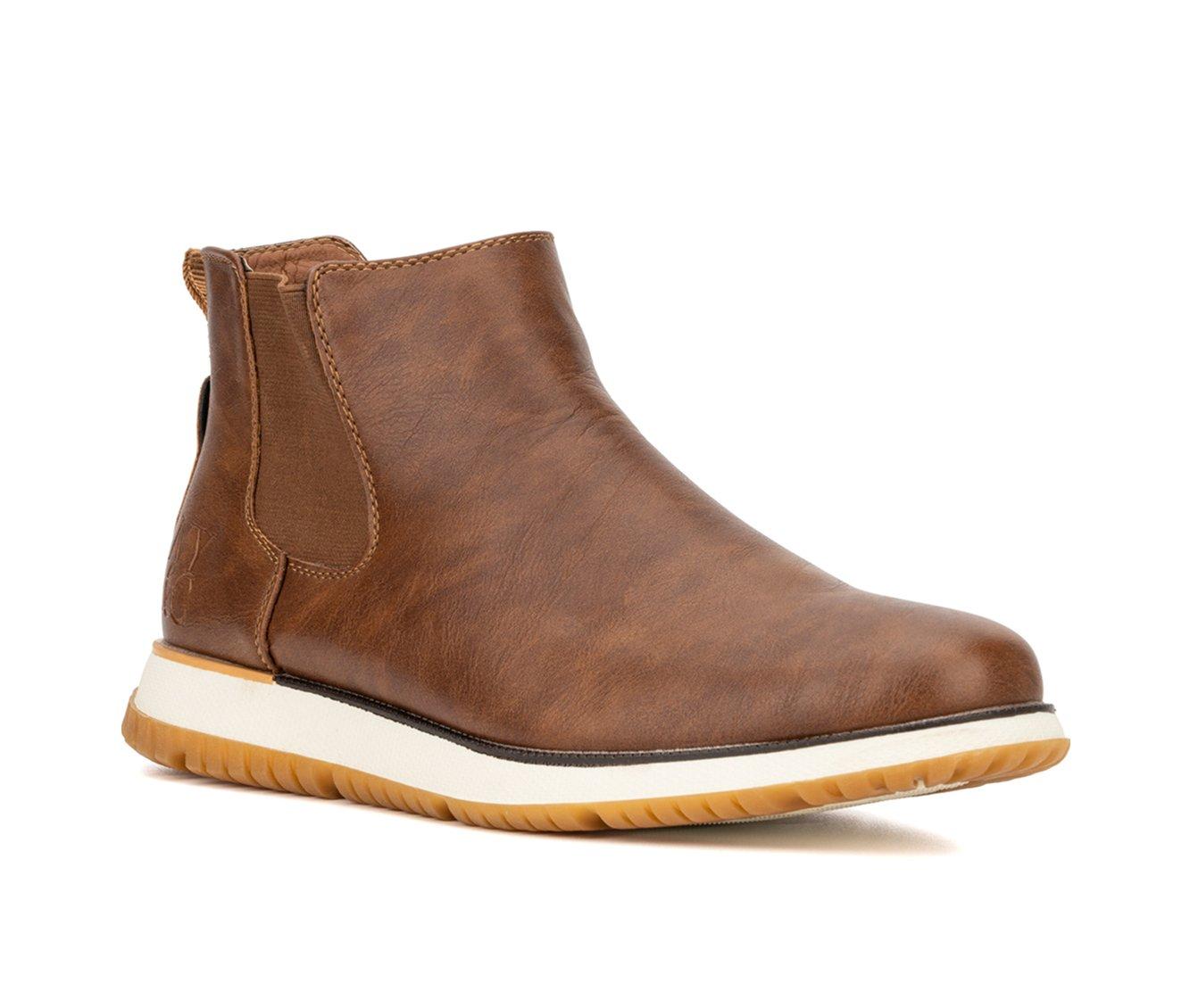 The chelsea boot outlet company