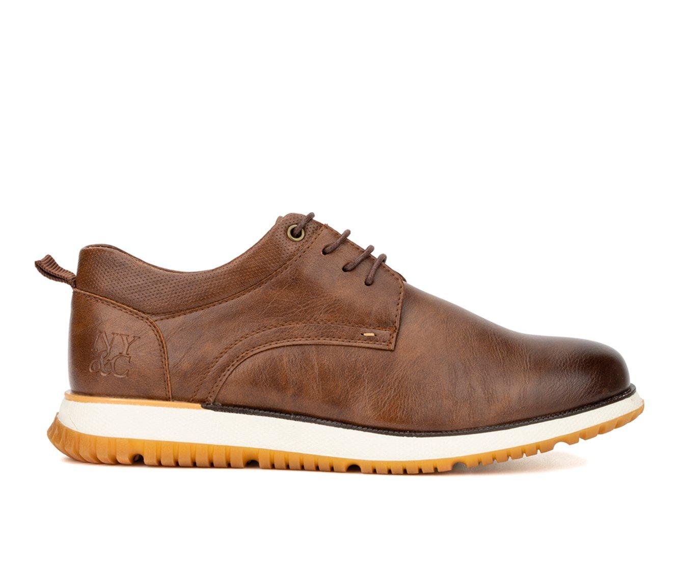 Men s New York and Company Aalto Oxfords Shoe Carnival