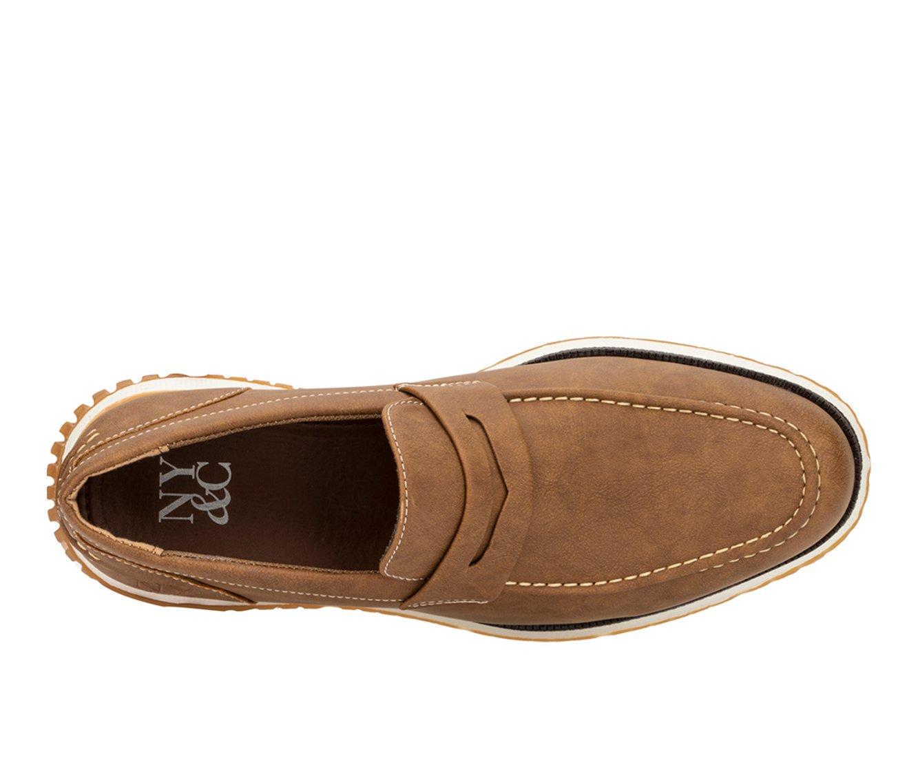 Men's New York and Company Ronan Penny Loafers
