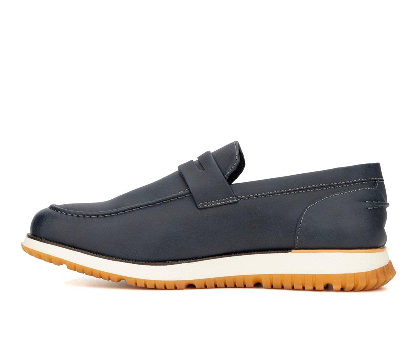 Men's New York and Company Ronan Penny Loafers