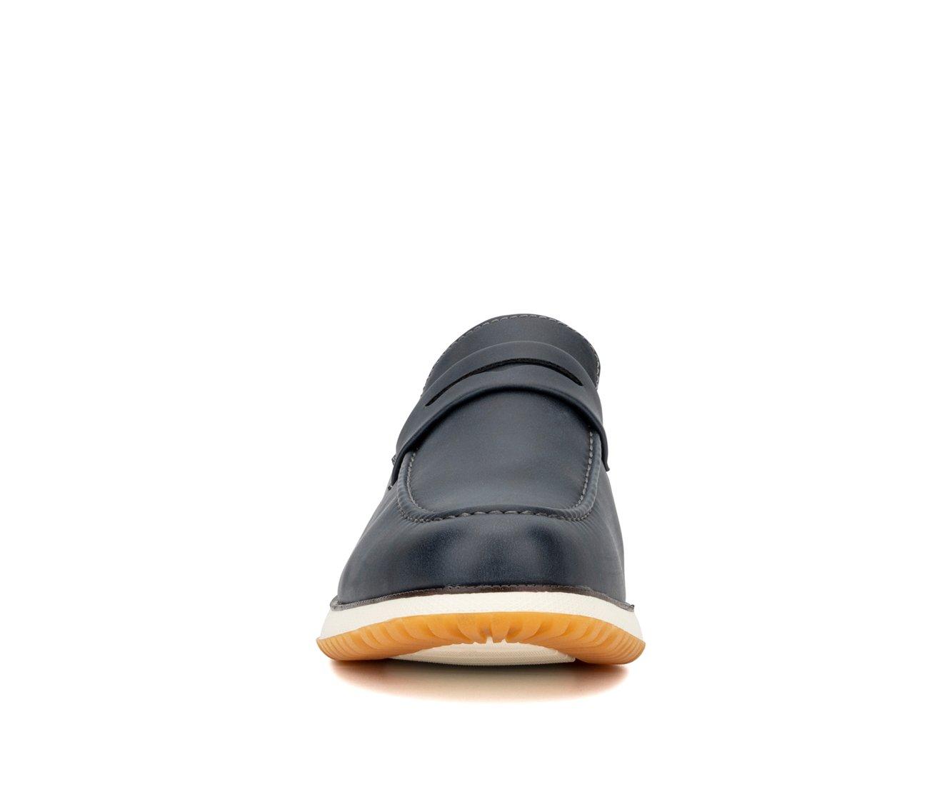 Men's New York and Company Ronan Penny Loafers