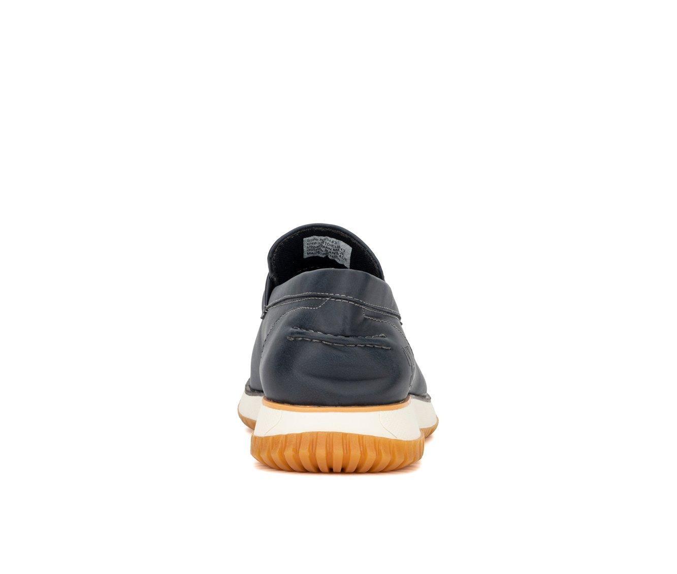 Men's New York and Company Ronan Penny Loafers