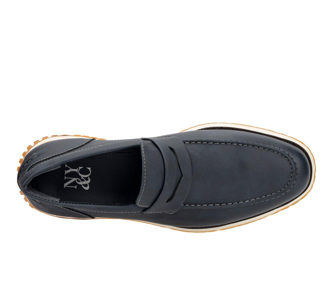 Men's New York and Company Ronan Penny Loafers