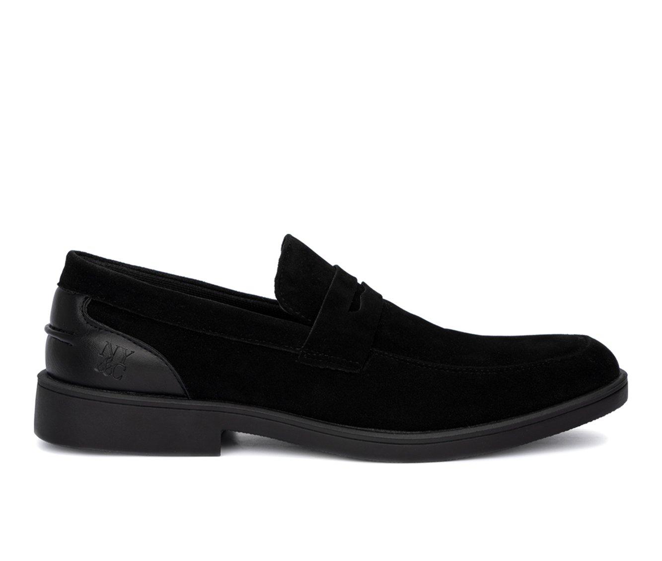 Men's New York and Company Jake Penny Loafers