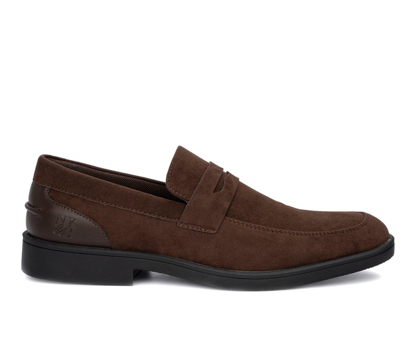 Men's New York and Company Jake Penny Loafers