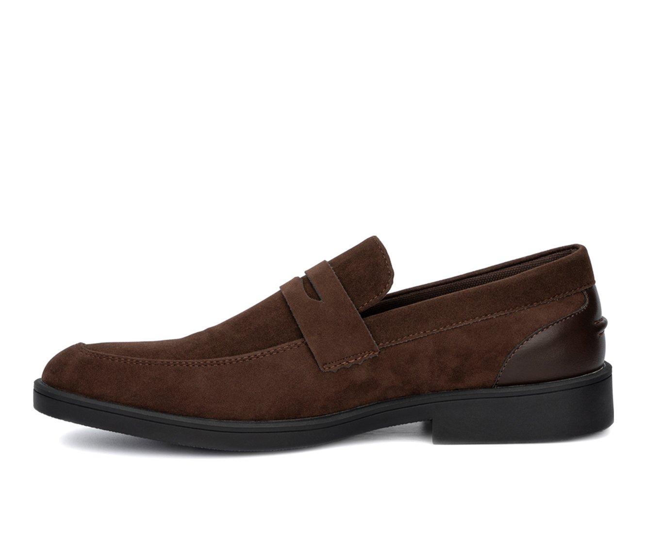 Men's New York and Company Jake Penny Loafers