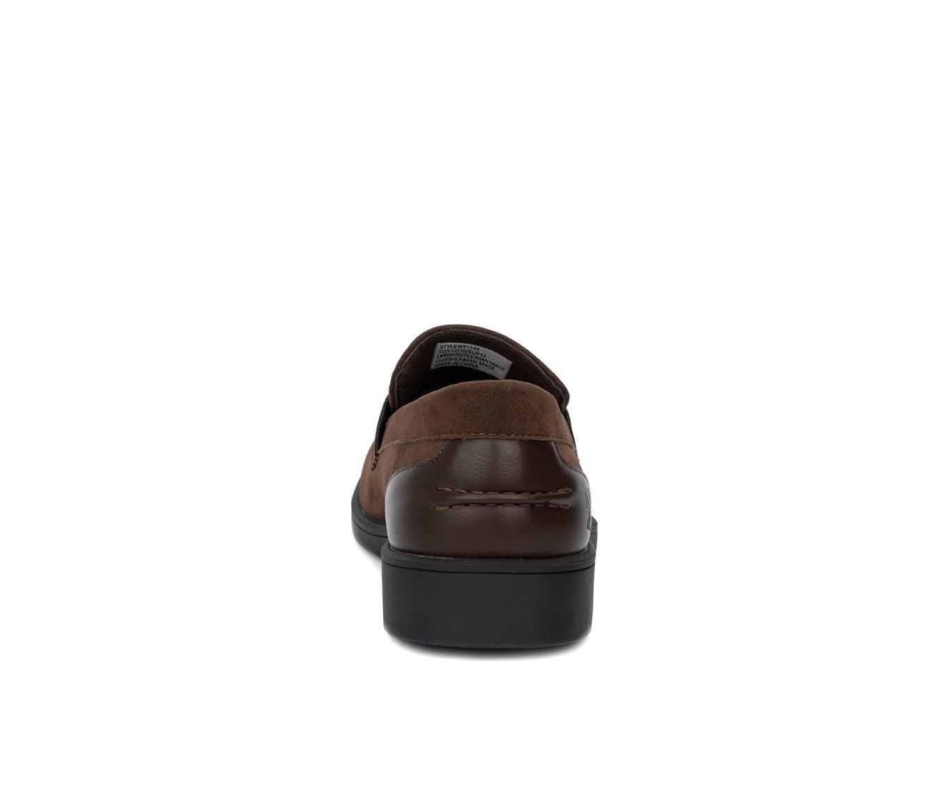 Men's New York and Company Jake Penny Loafers