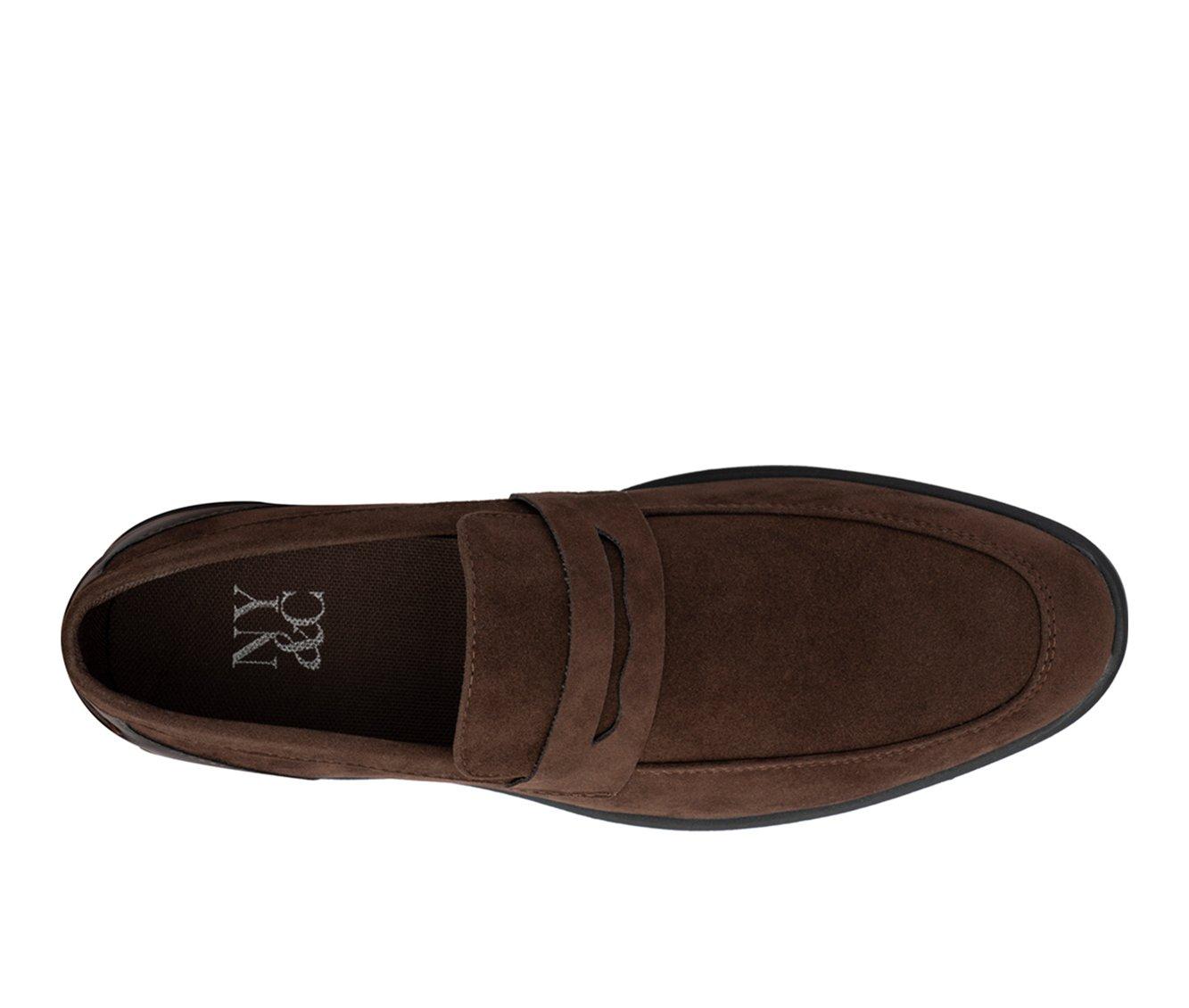 Men's New York and Company Jake Penny Loafers