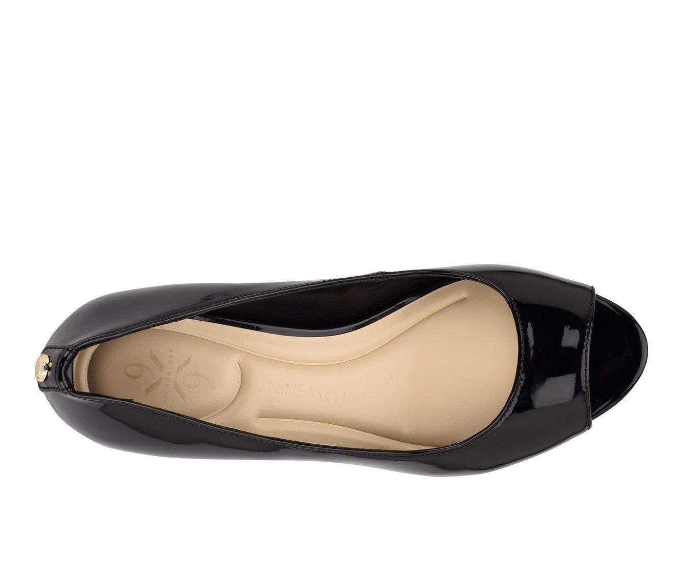 Women's Nine West Cape 9x9 Wedges
