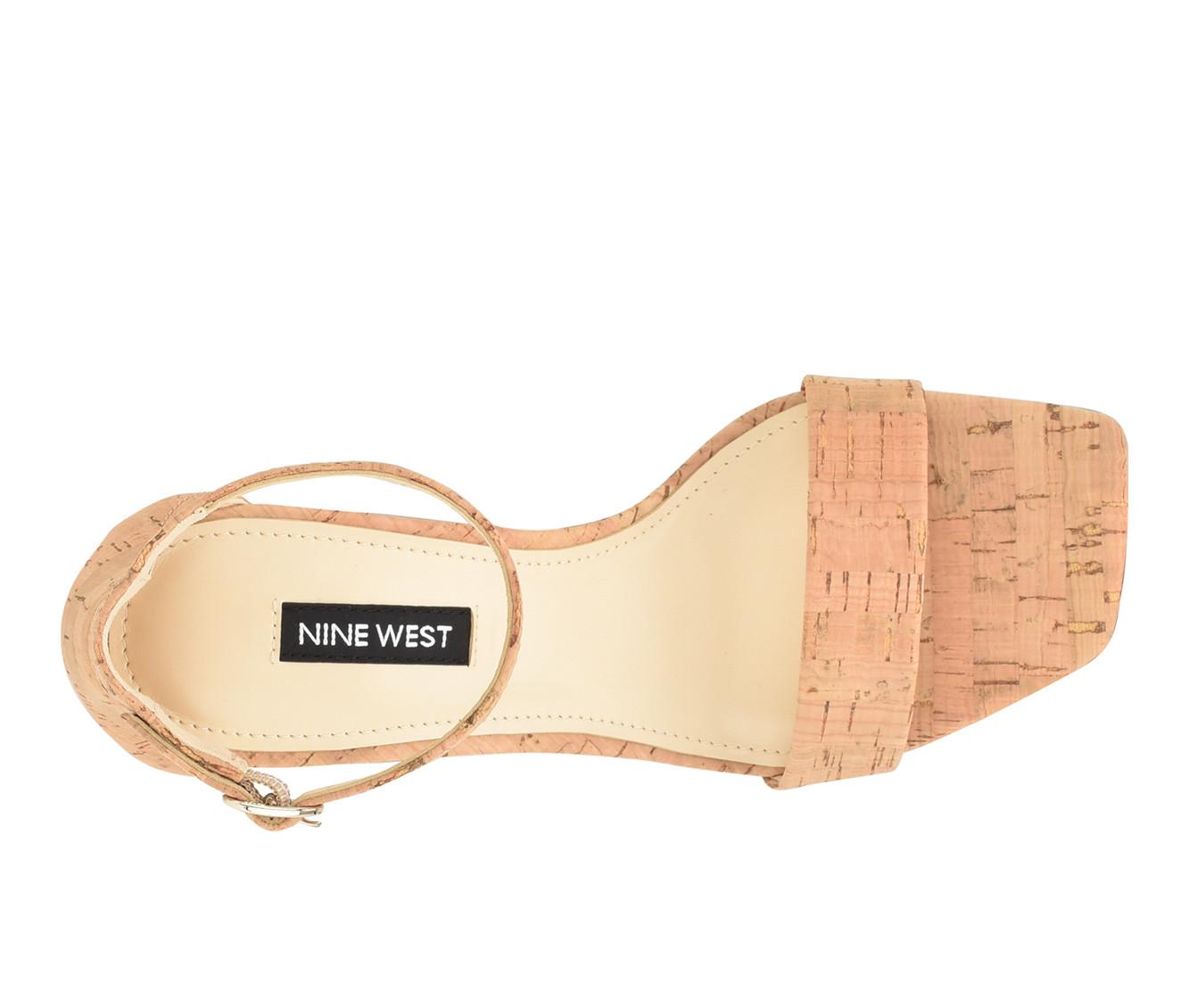 Women's Nine West Marrie Dress Sandals