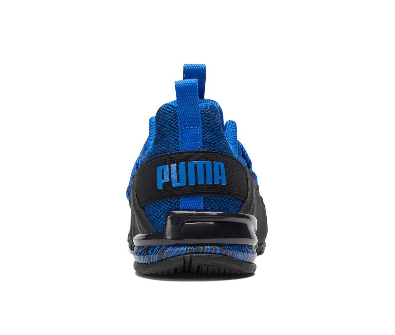 Puma discount axelion ultra