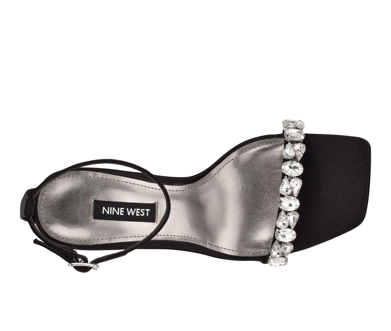 Women's Nine West Yazmin Dress Sandals