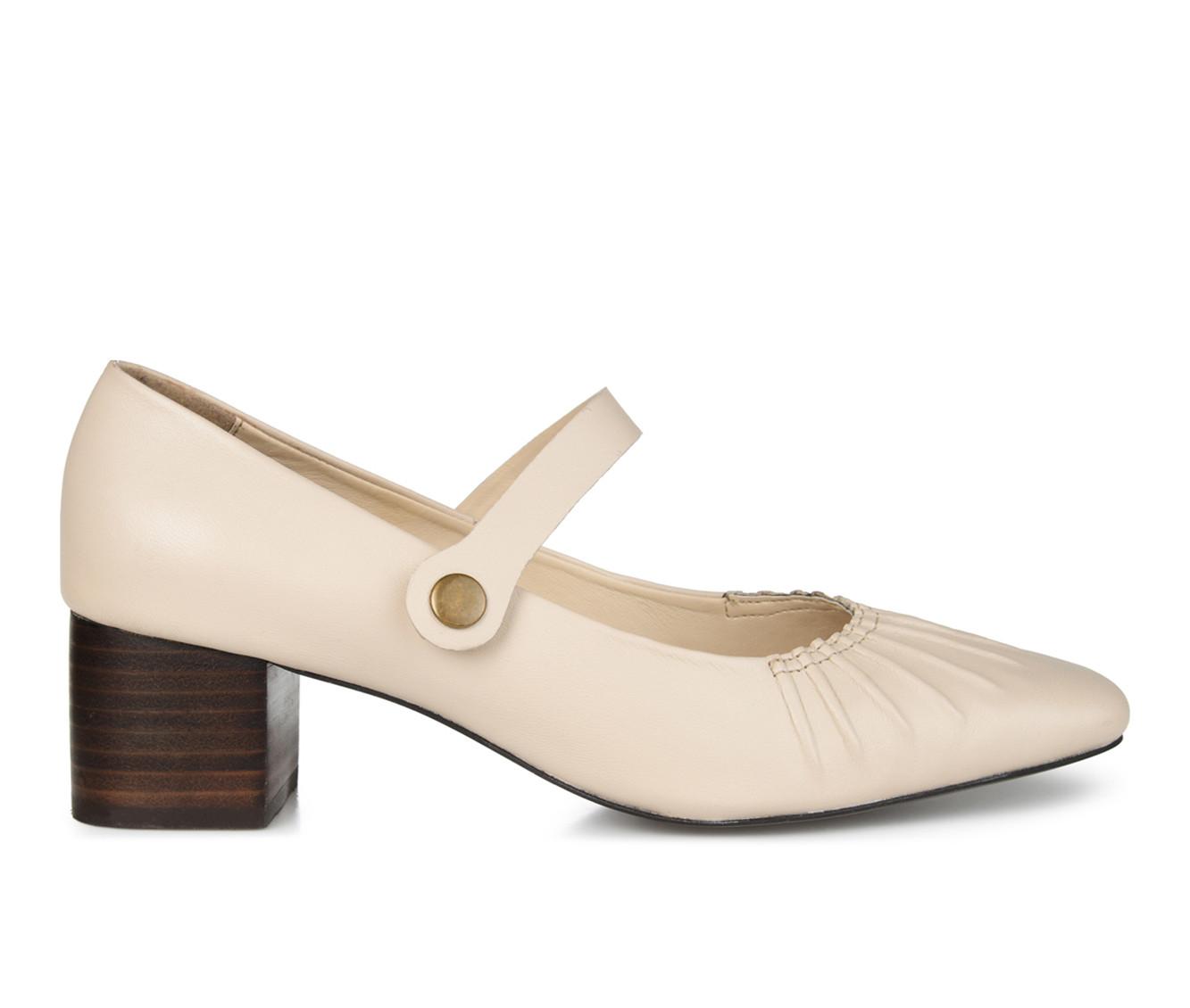 Women's Journee Signature Ellsy Mary Jane Pumps