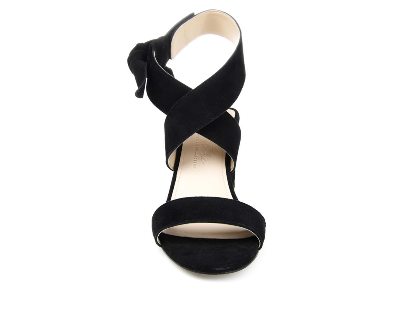 Women's Journee Signature Hether Dress Sandals