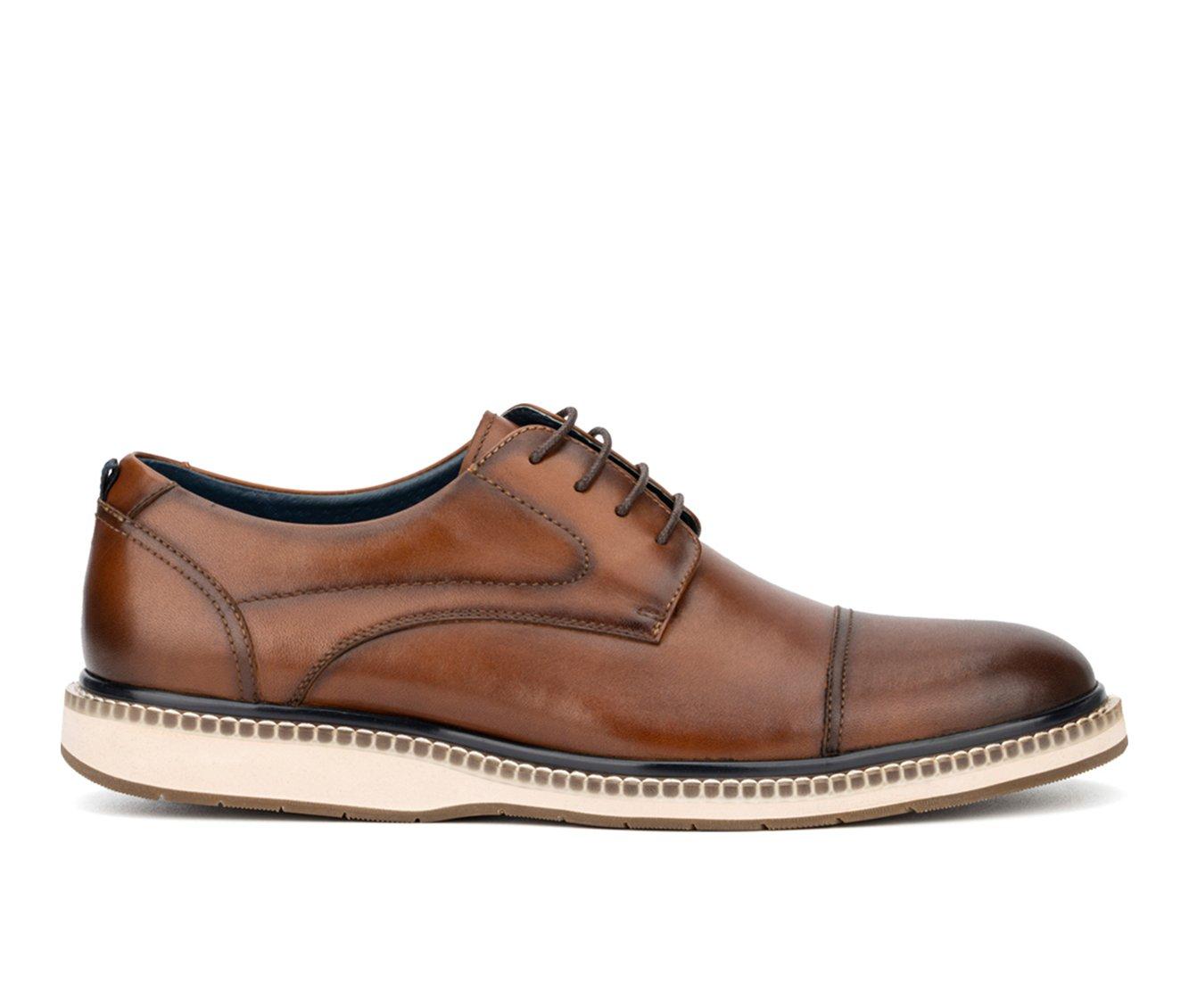 Men's Vintage Foundry Co Harris Dress Oxfords