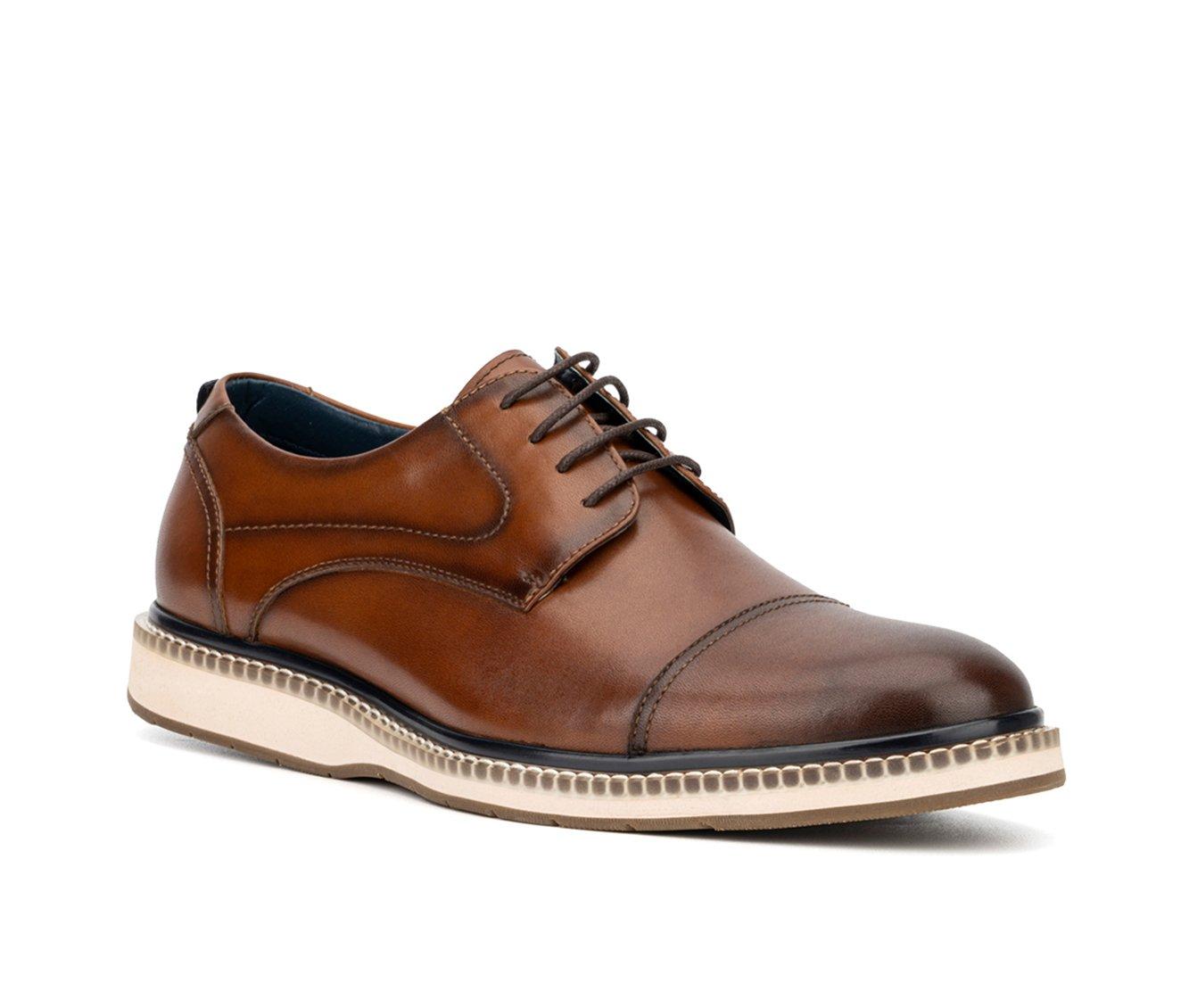 Men's Vintage Foundry Co Harris Dress Oxfords