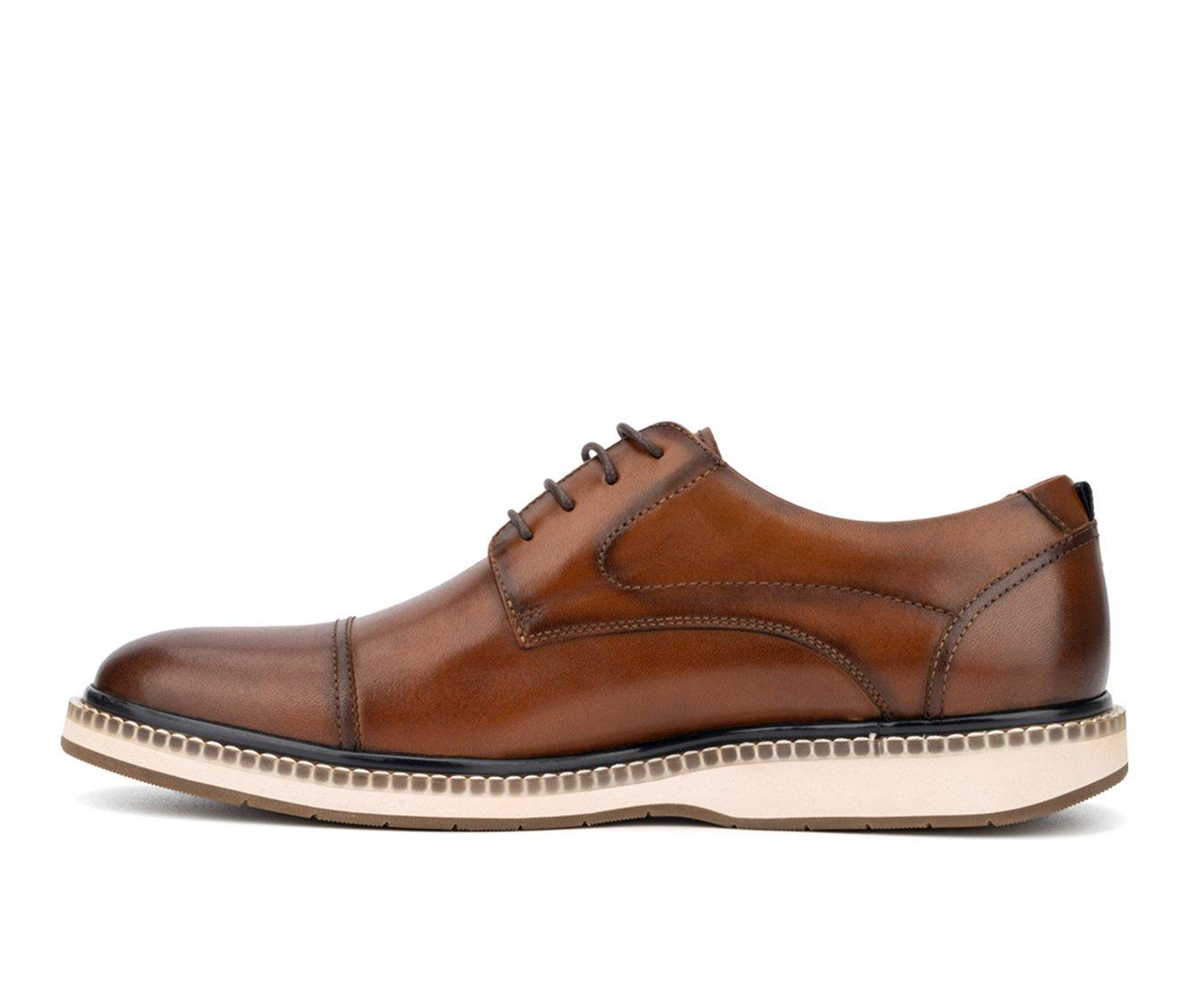 Men's Vintage Foundry Co Harris Dress Oxfords