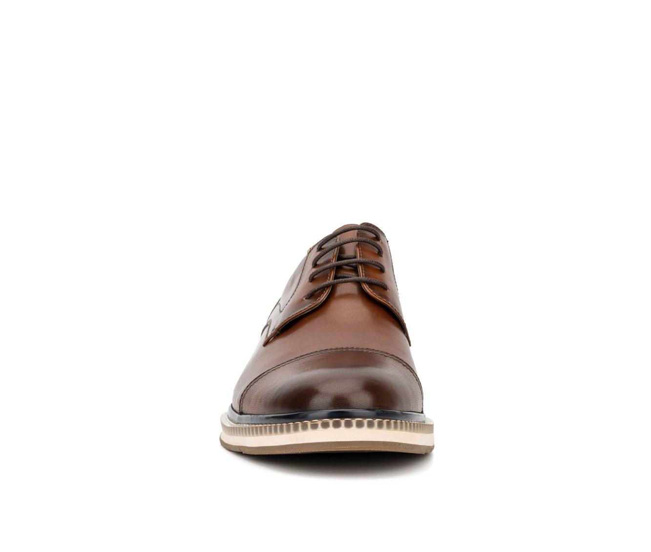 Men's Vintage Foundry Co Harris Dress Oxfords